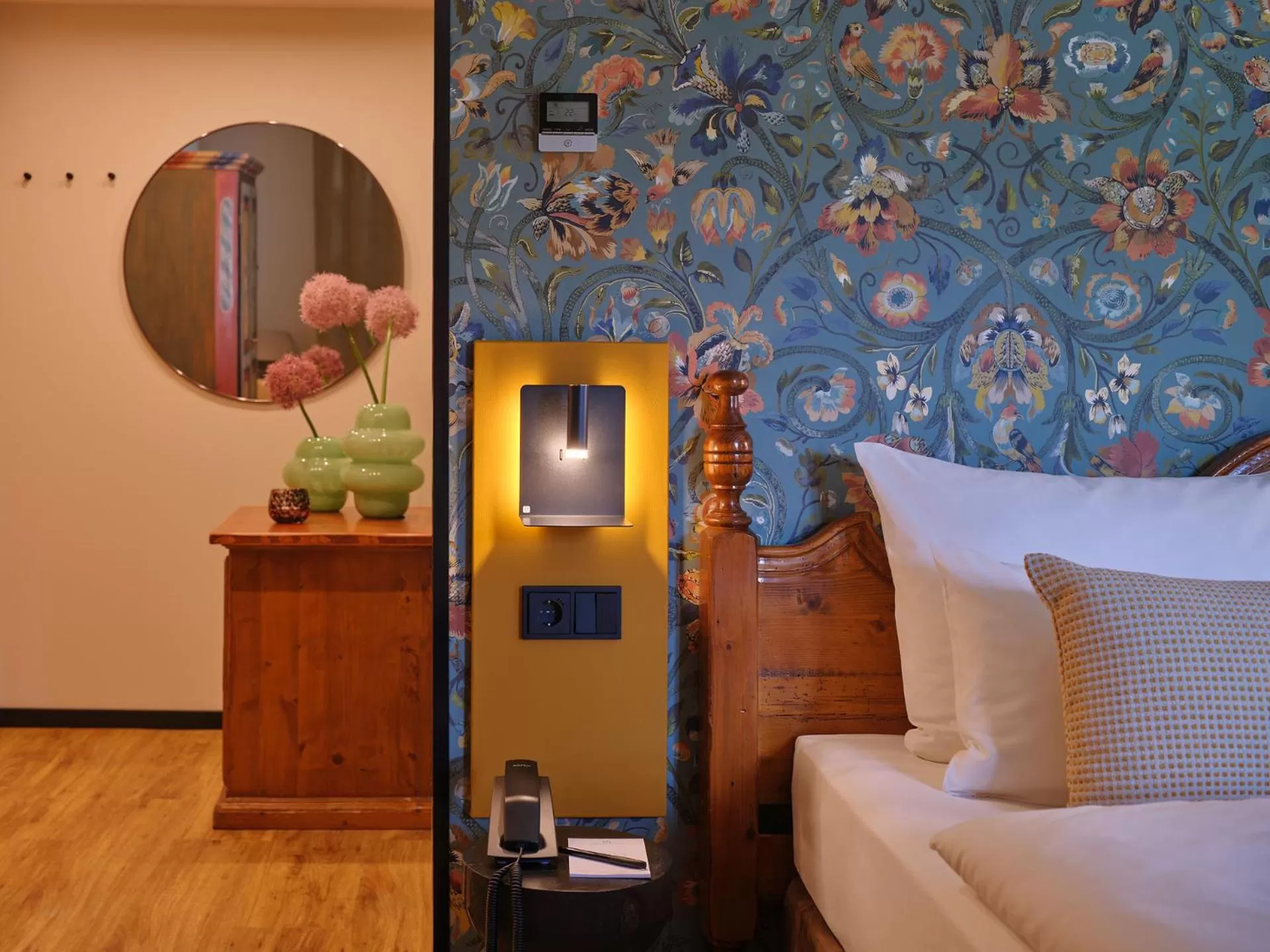 Premium Room in Classik Hotel Martinshof