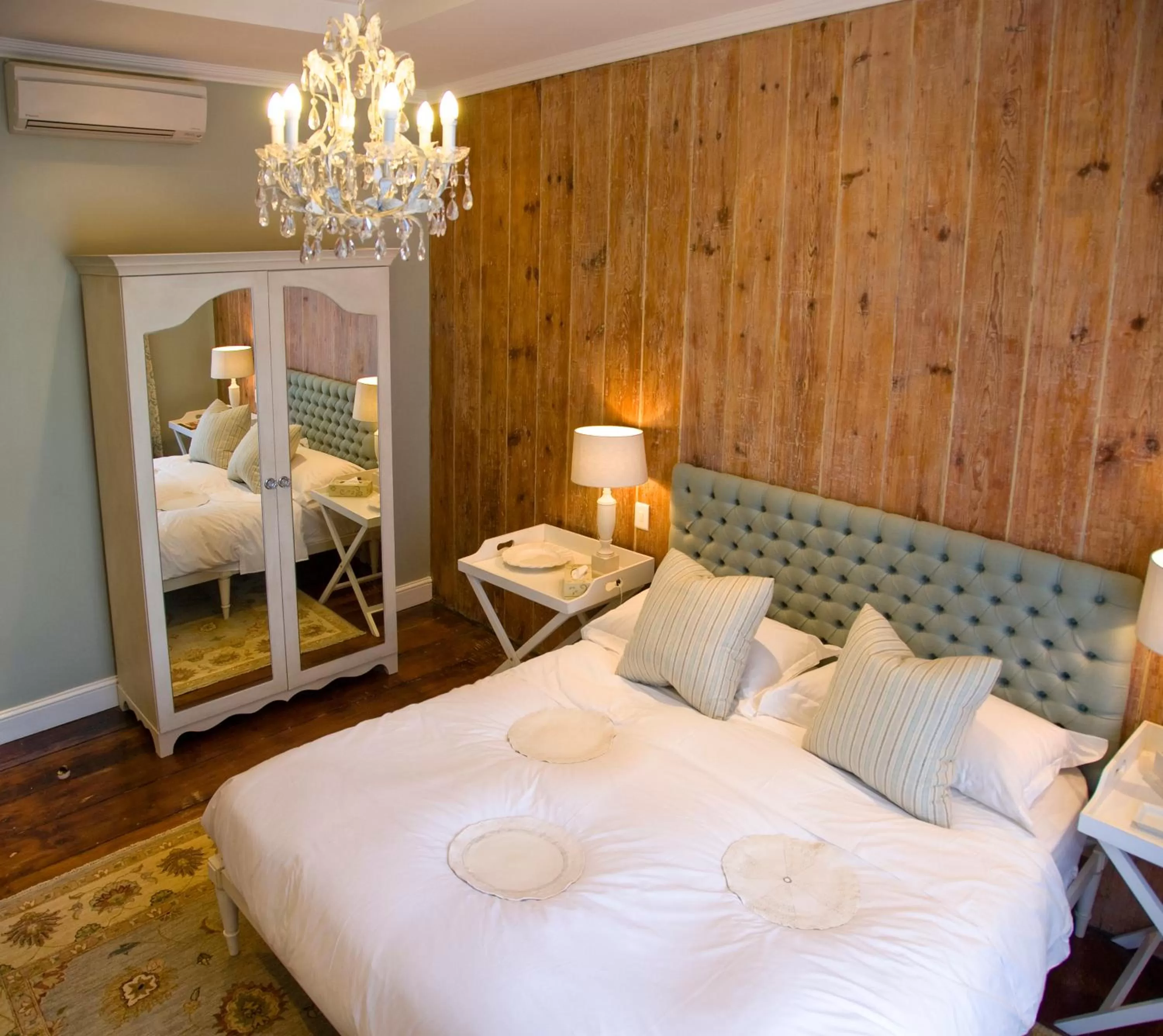 Standard  Room in Cape Heritage Hotel