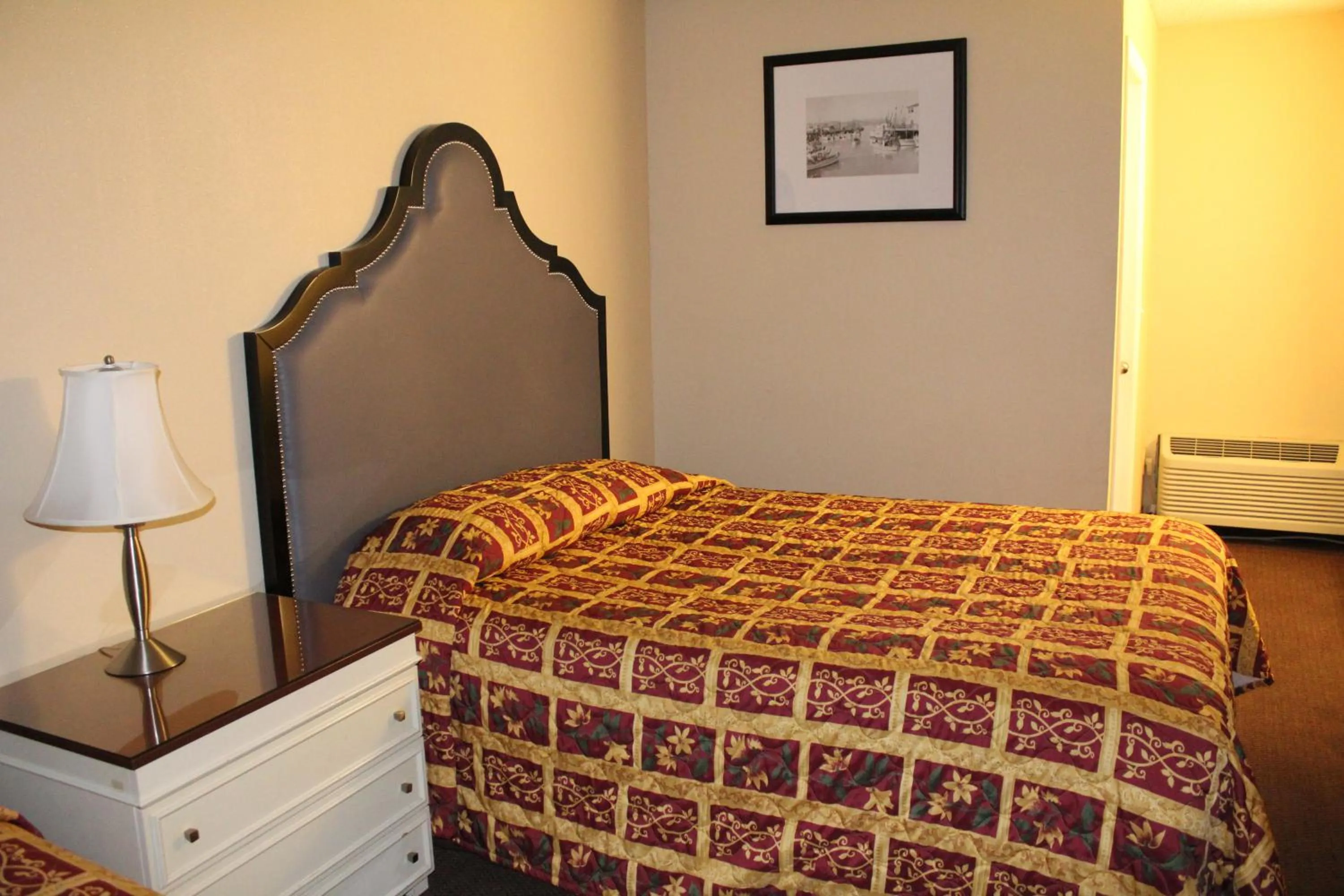 Standard Single Room - single occupancy in Knights Inn Pasco