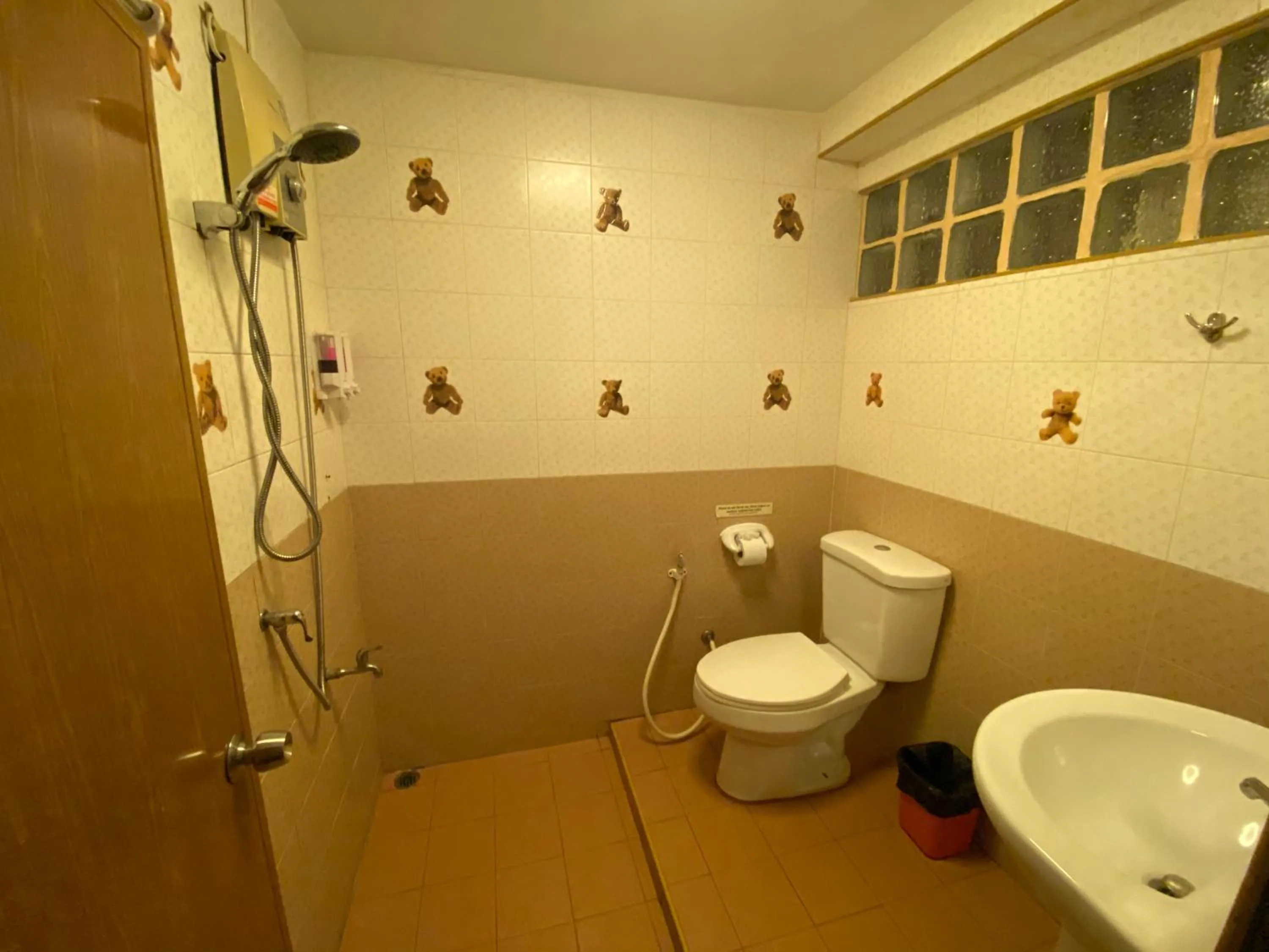 Star Guesthouse