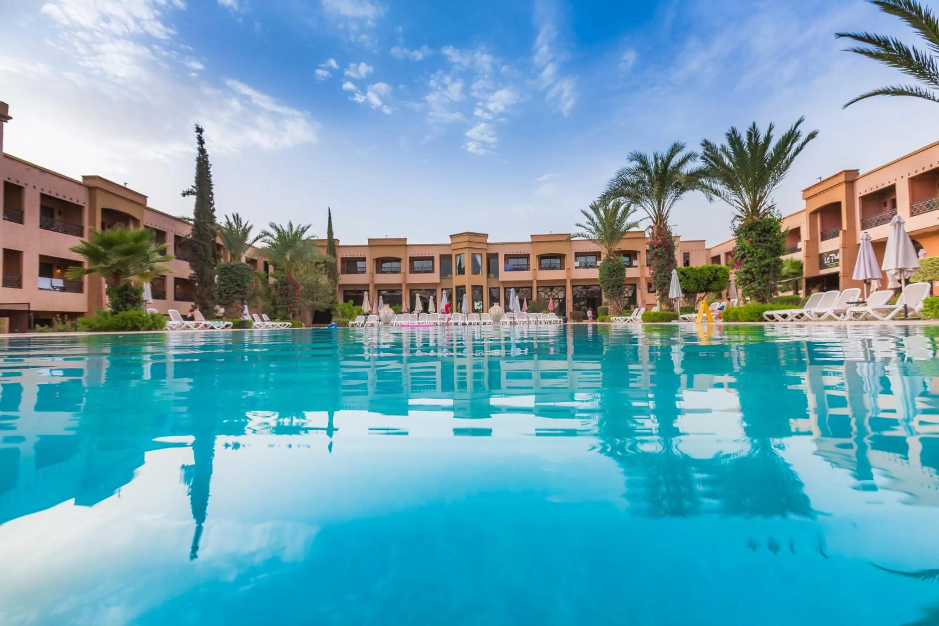 Zalagh Kasbah Hotel & Spa
