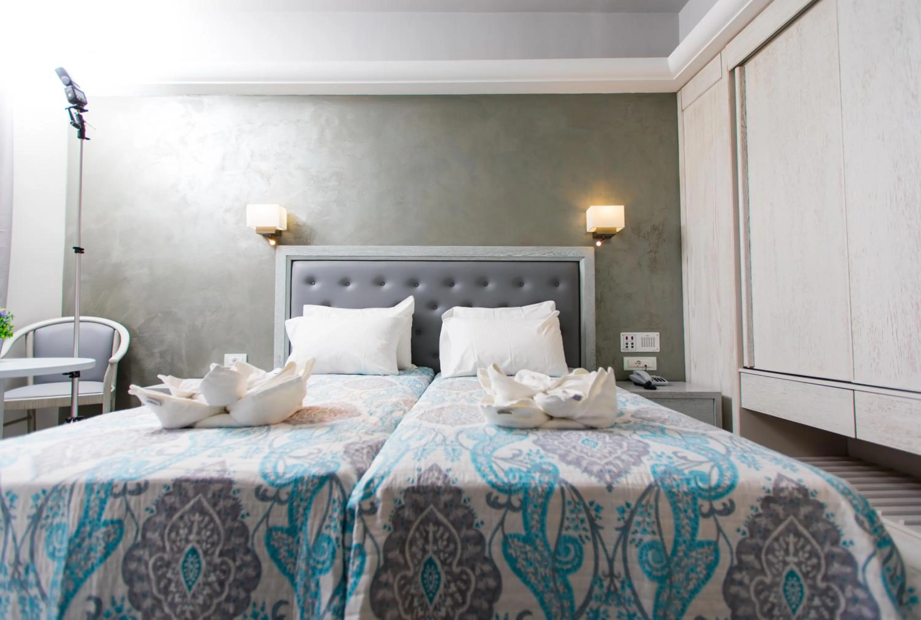 Economy Room in Anita Beach Hotel- Adults Only