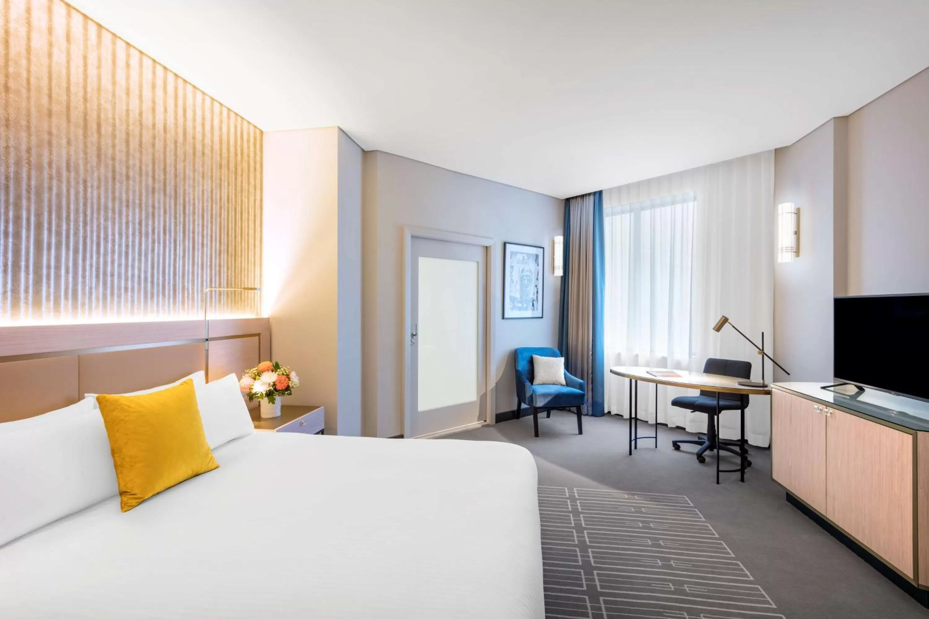 Premier Accessible Room  in Paradox Sydney