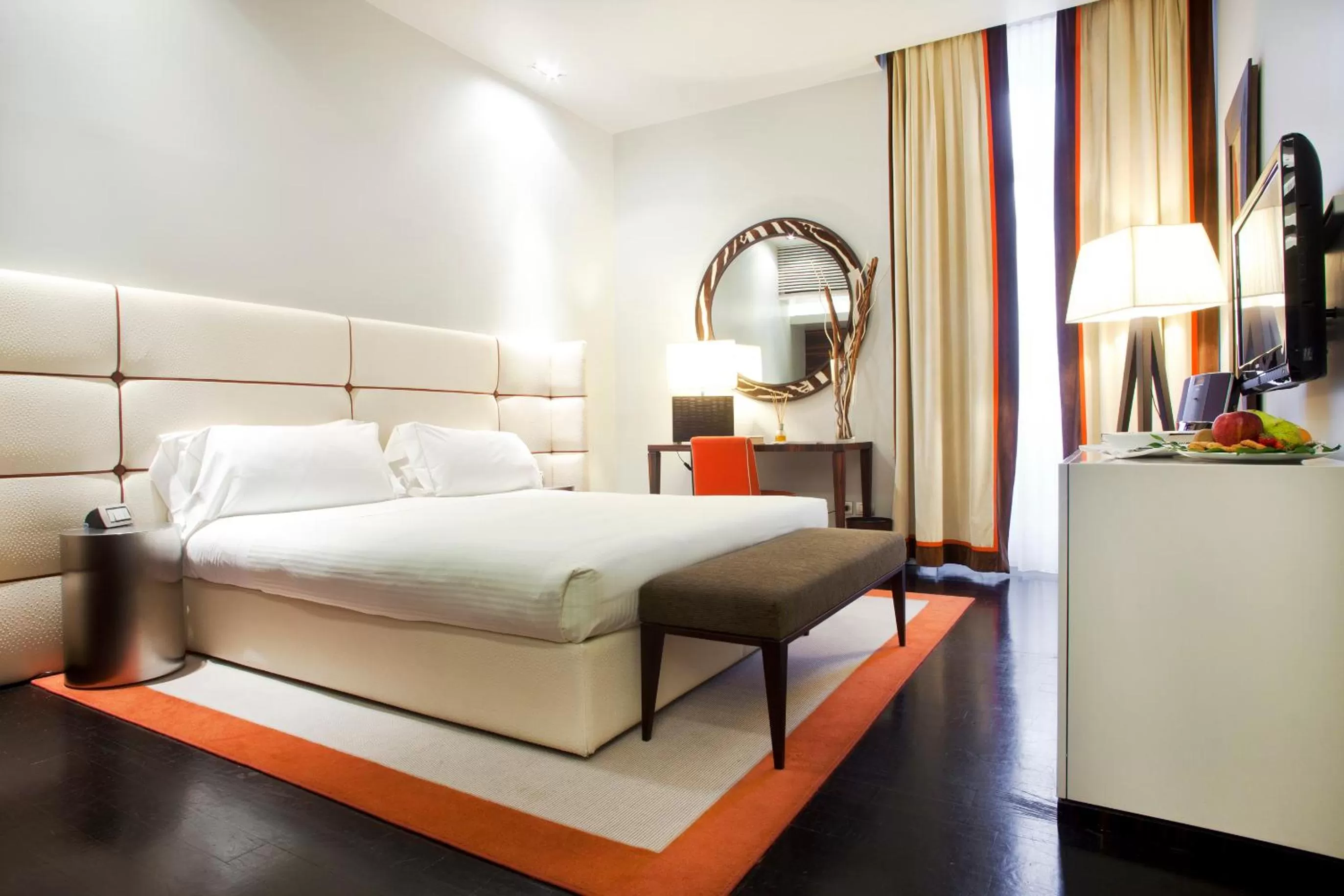 Junior Suite in Sina The Gray