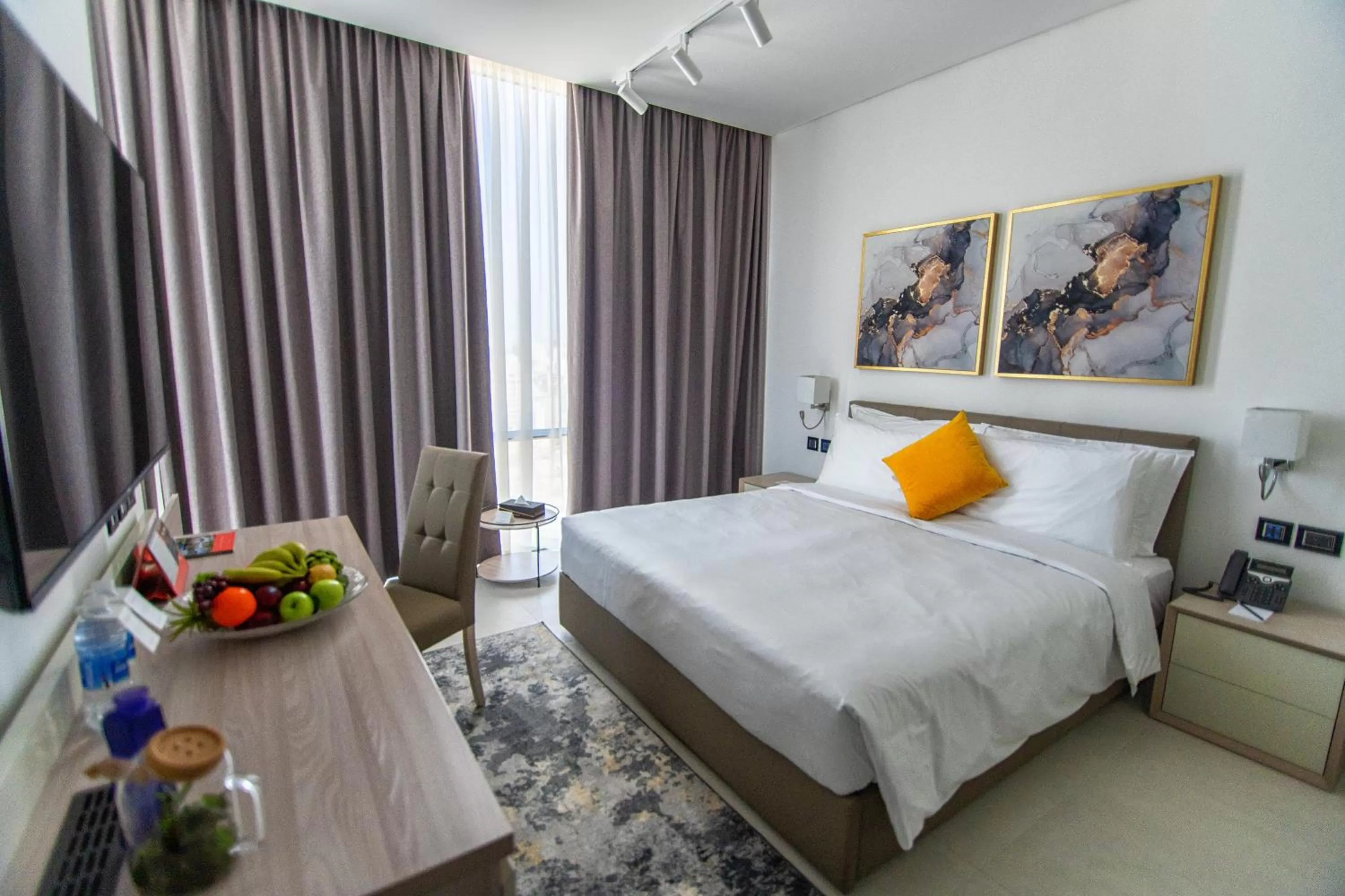 Premium Room in Swiss-Belinn Sharq, Kuwait