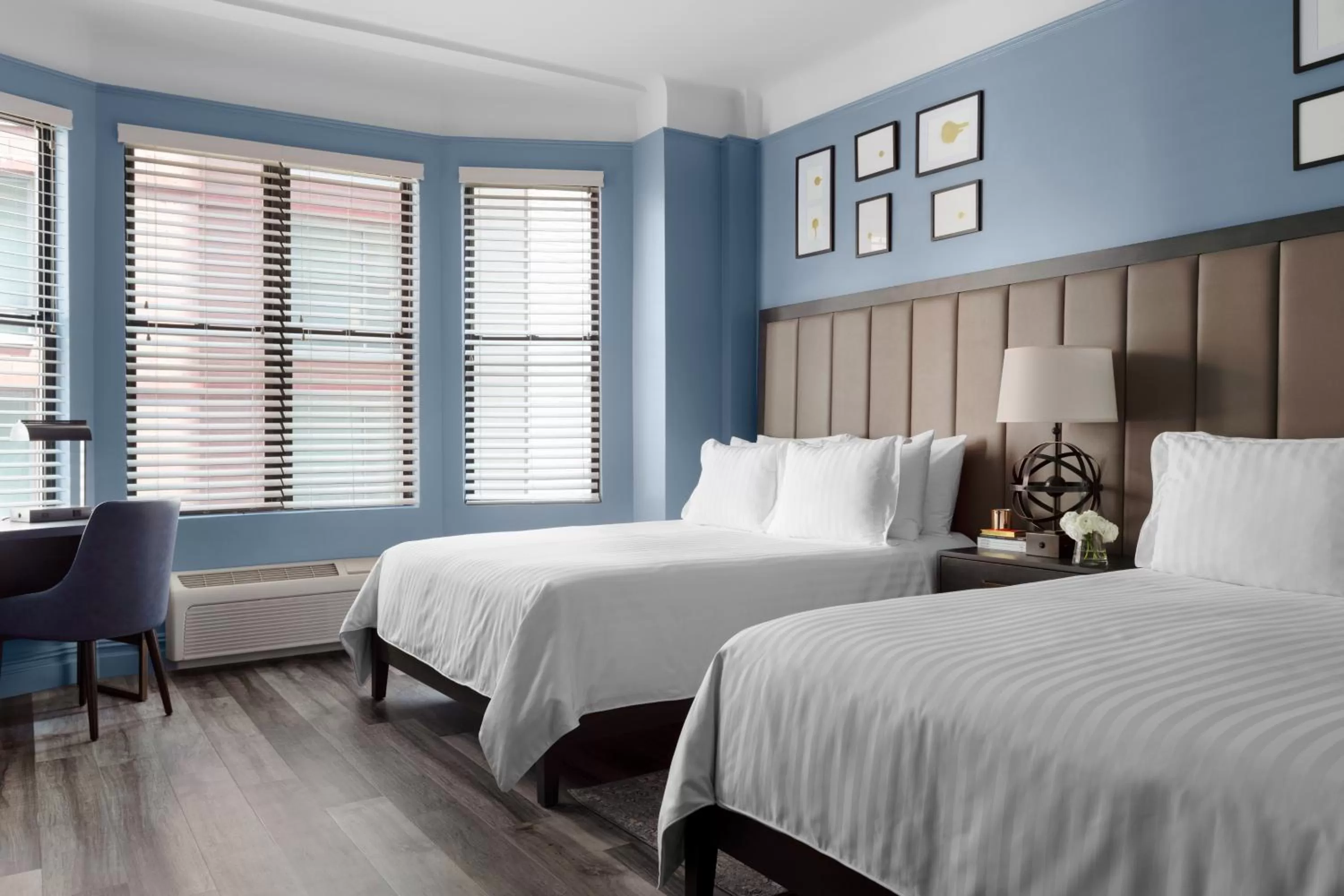 Superior Queen Room with Two Queen Beds in Kixby