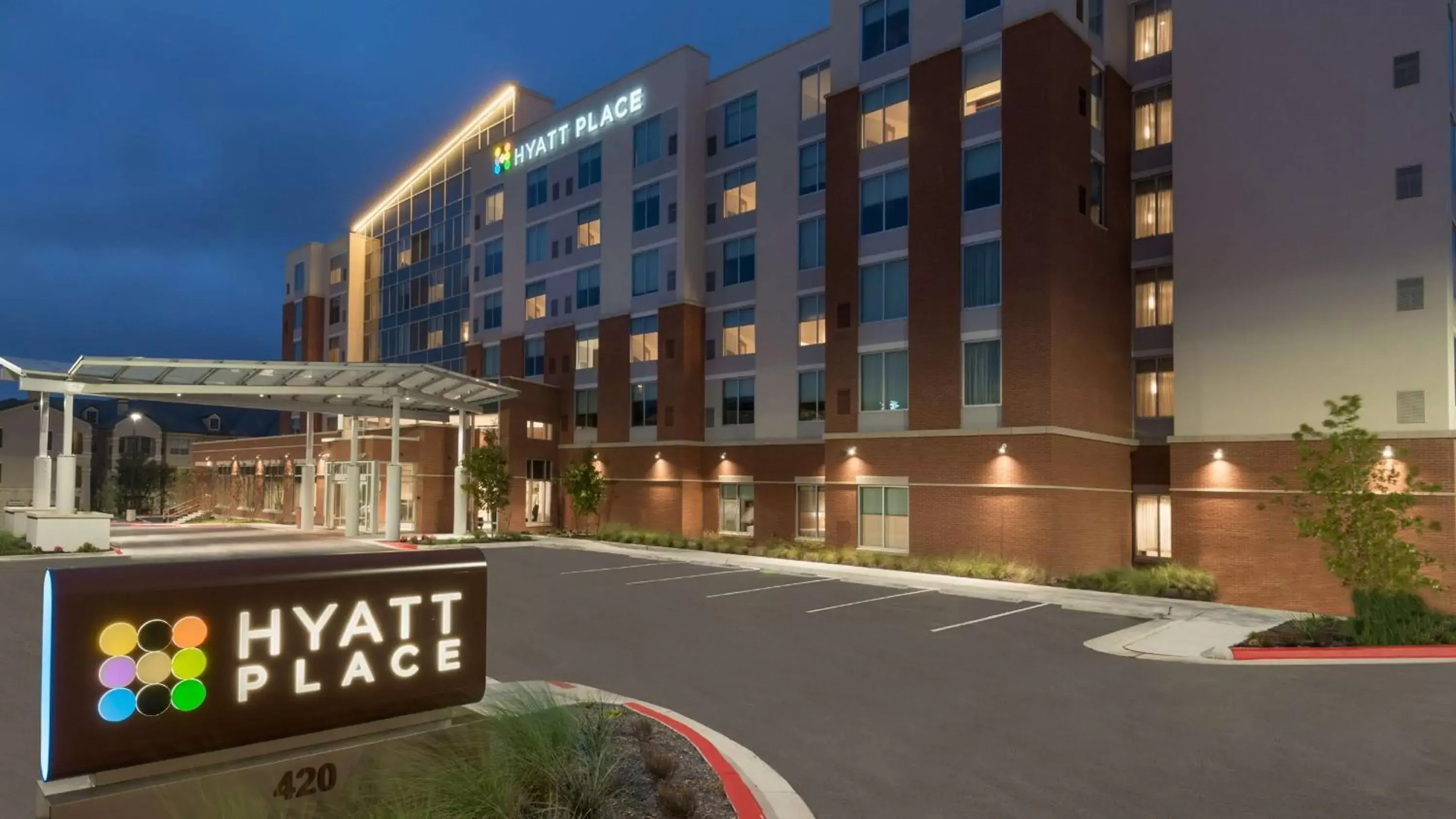 Hyatt Place Austin/Round Rock Hyatt Place Austin/Round Rock