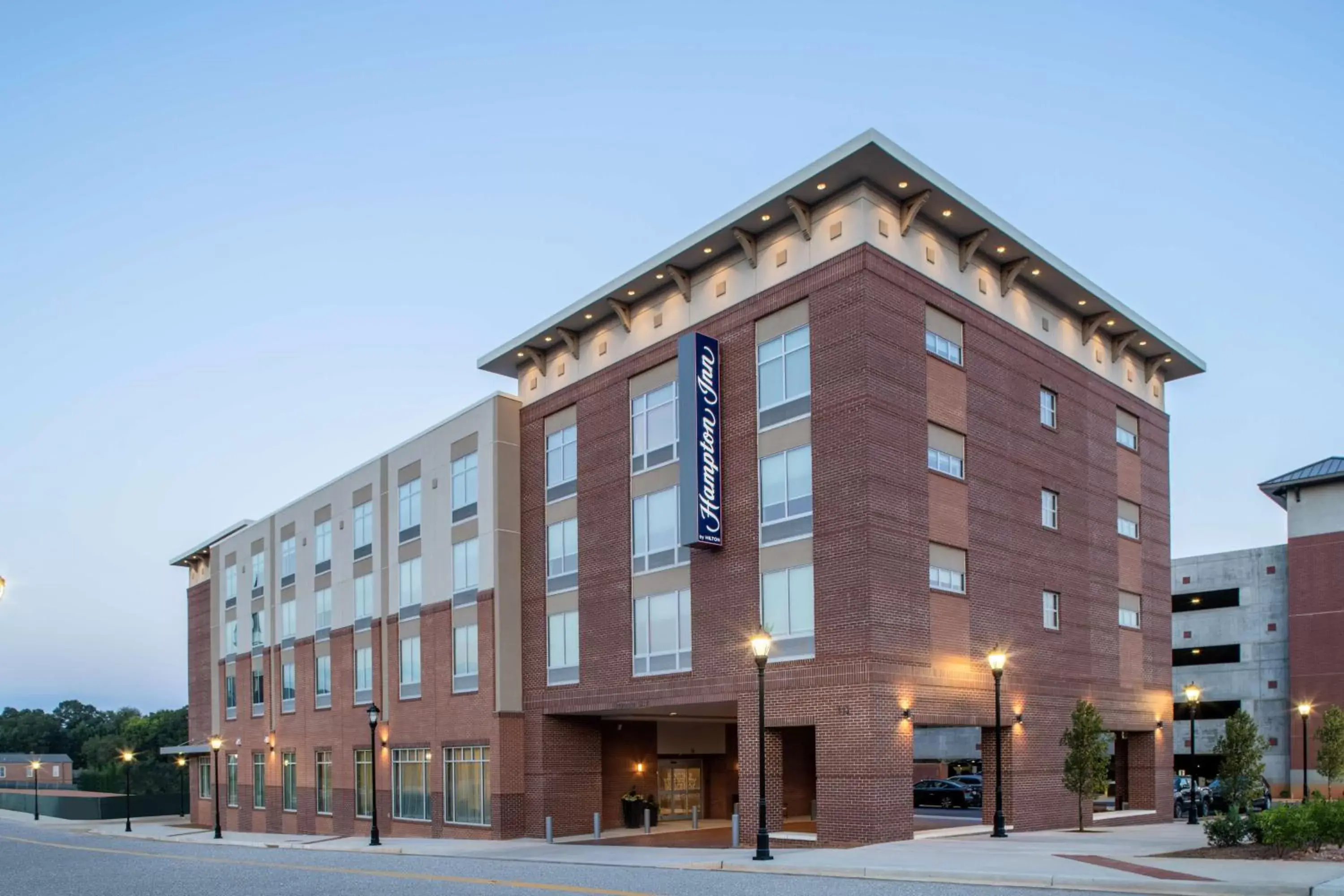 Hampton Inn Greer Greenville, Sc Hampton Inn Greer Greenville, Sc