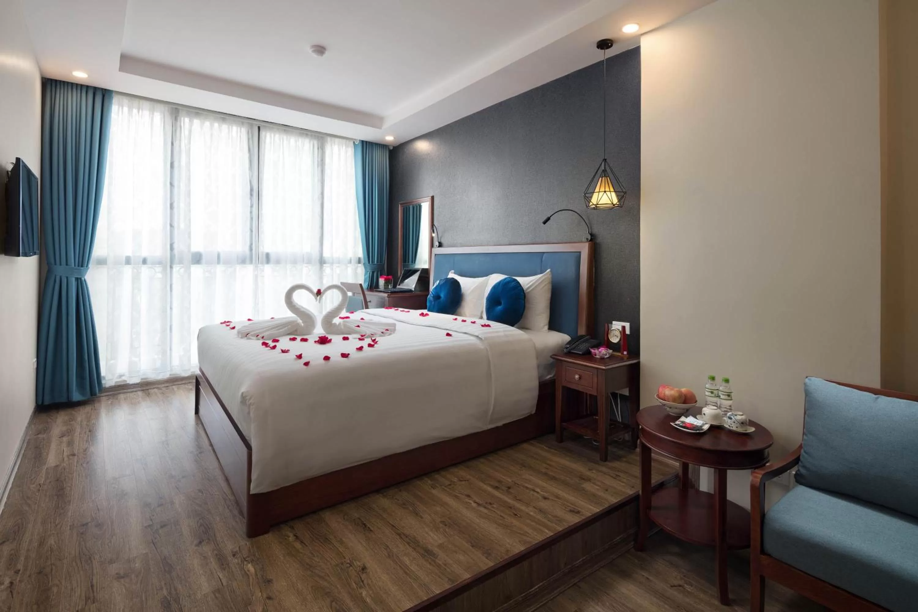 Holiday Double or Twin Room  in Holiday Emerald Hotel