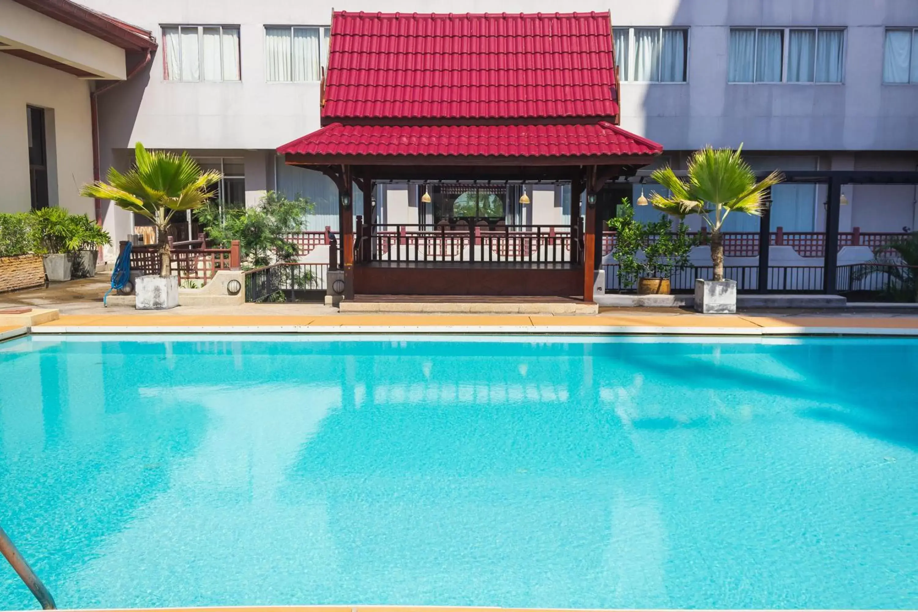 Songphanburi Hotel Songphanburi Hotel