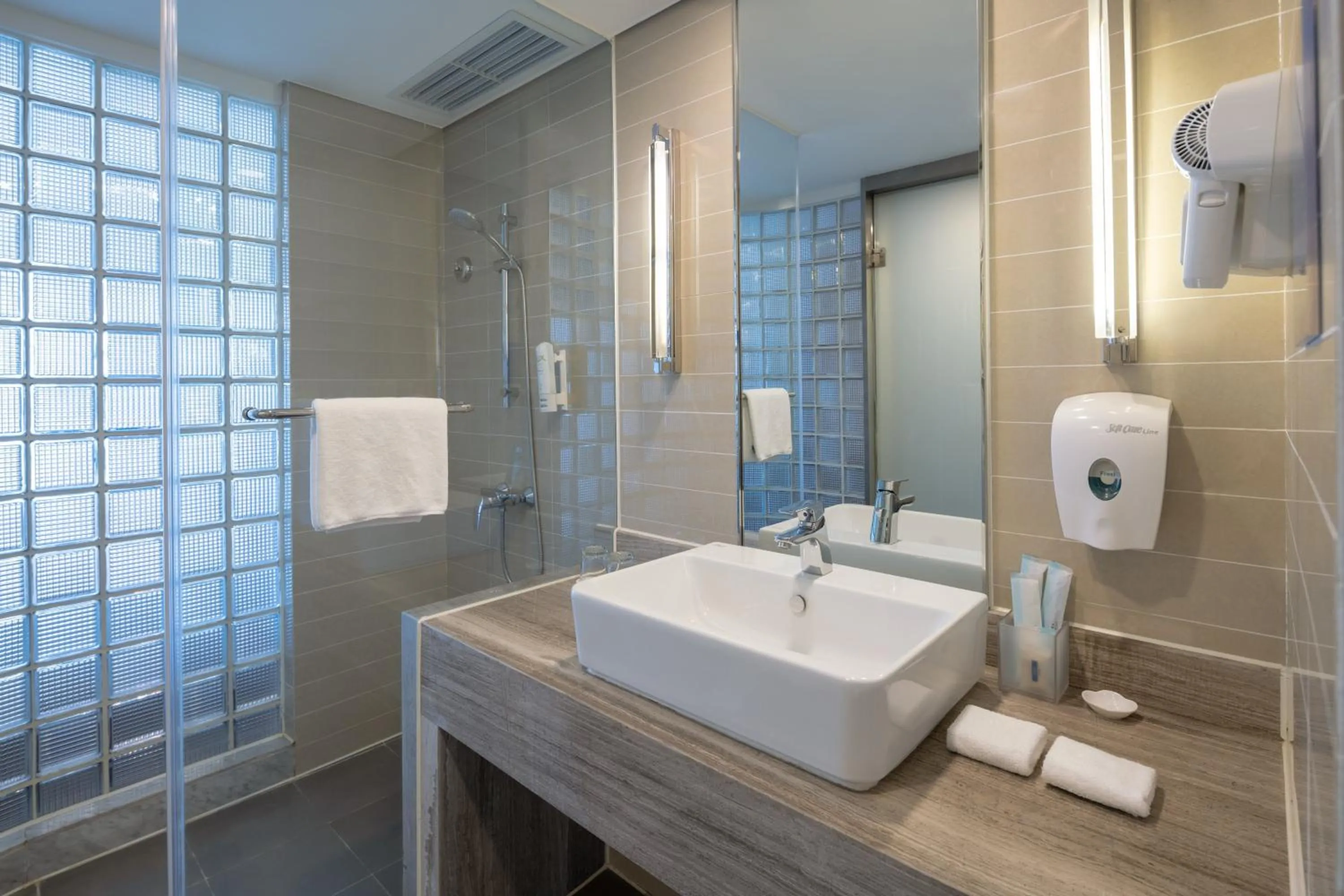 Premium Room in Holiday Inn Express Xi'an High-Tech Zone by IHG