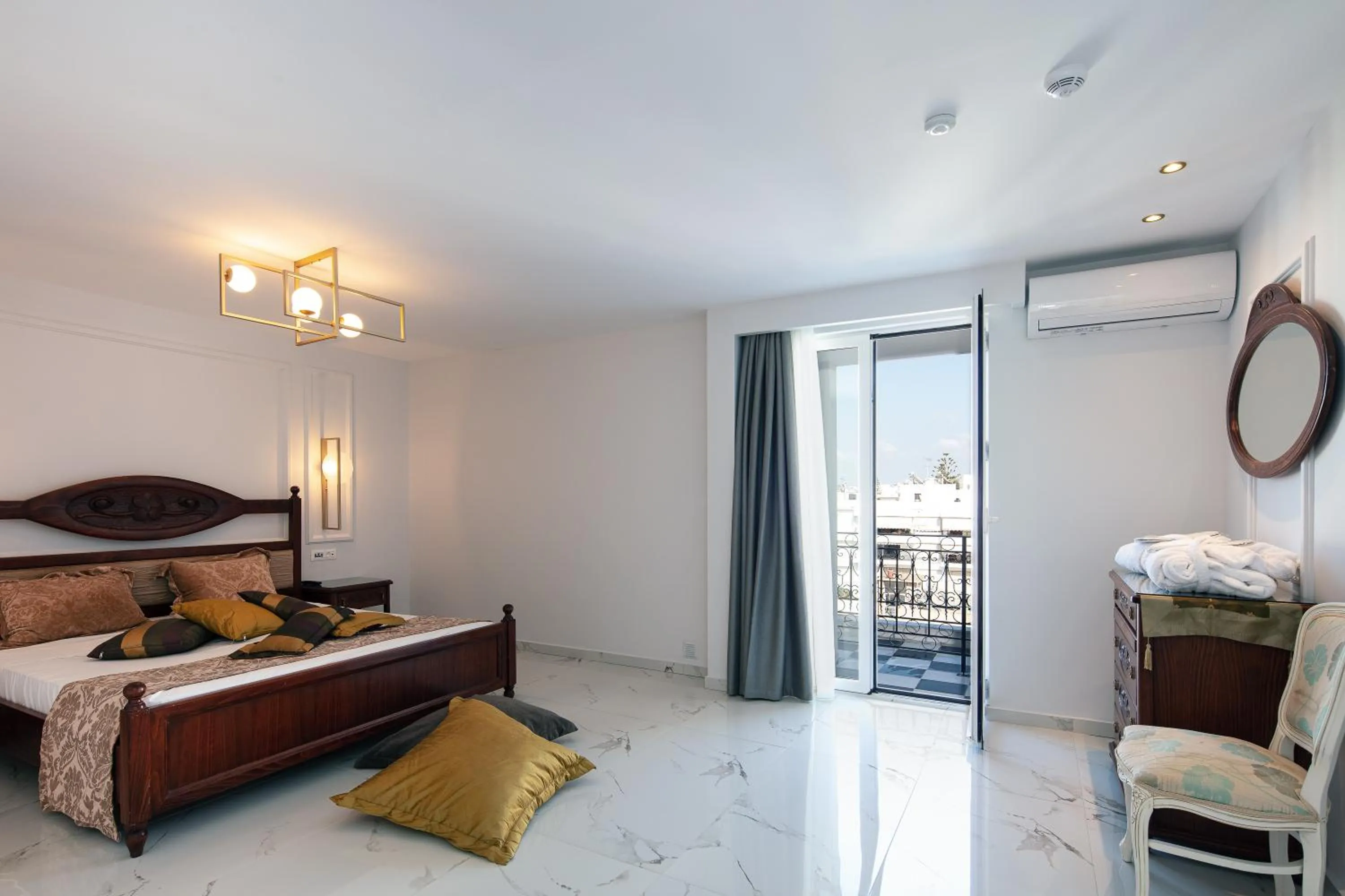 Executive Suite in Jo An Palace