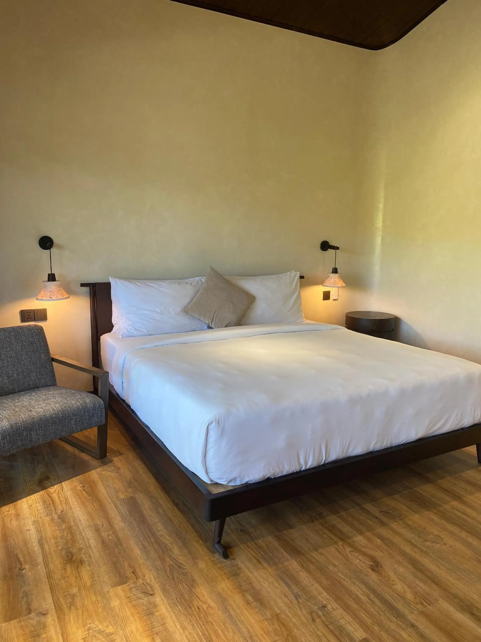 Deluxe Bungalow in Zen Valley Dalat