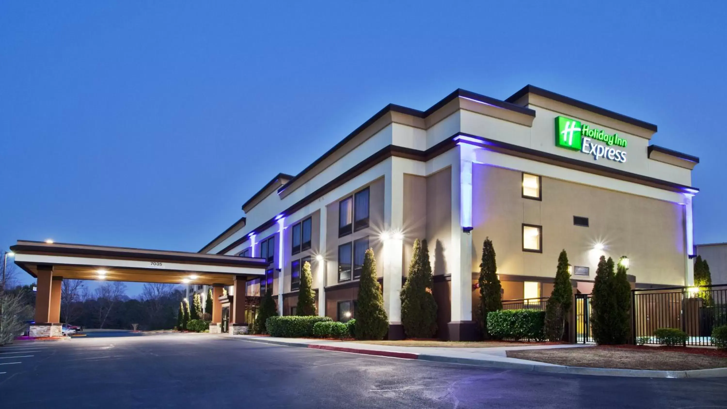 Holiday Inn Express Peachtree Corners-Norcross by IHG Holiday Inn Express Peachtree Corners-Norcross by IHG