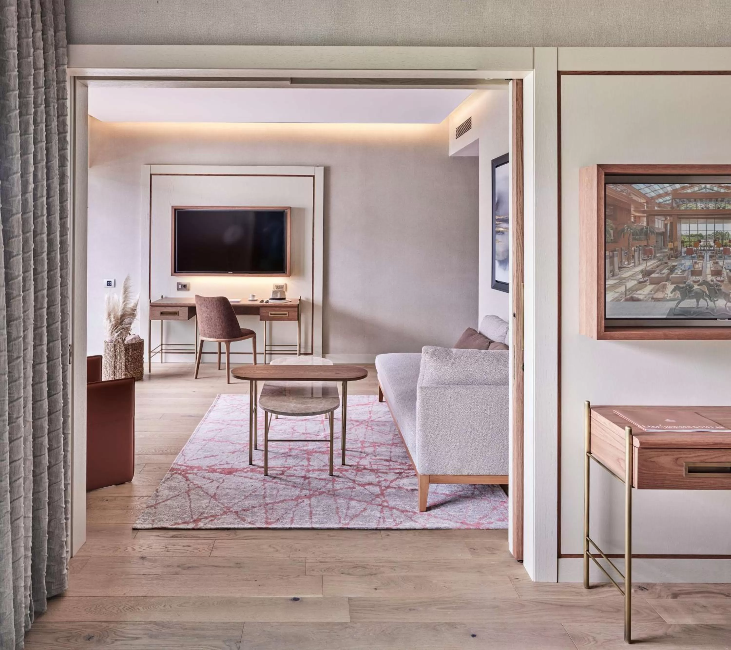 King Lake House with Pool View - single occupancy in Hilton Dalaman Sarigerme Resort & Spa