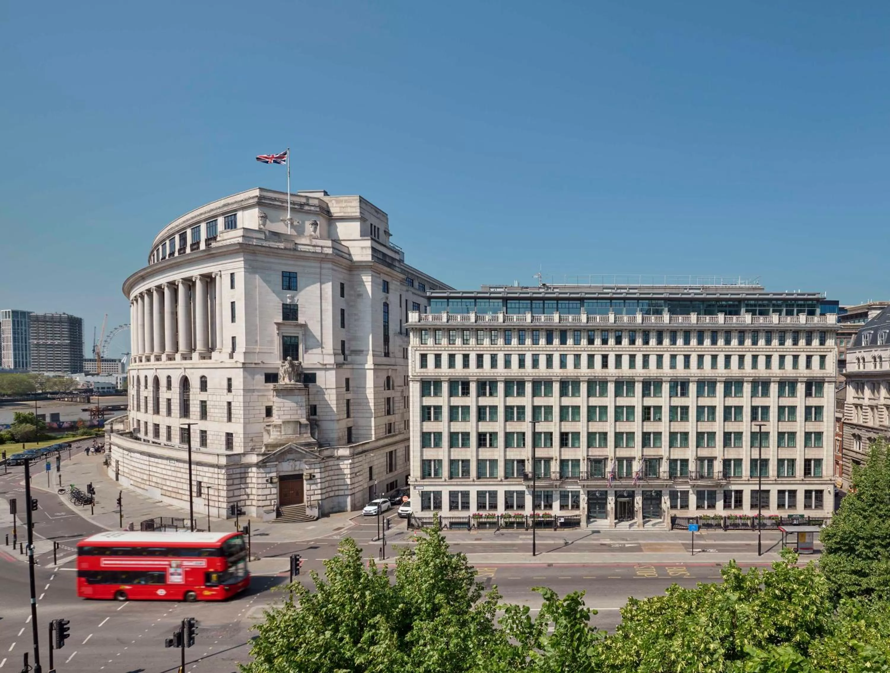 Hyatt Regency London Blackfriars