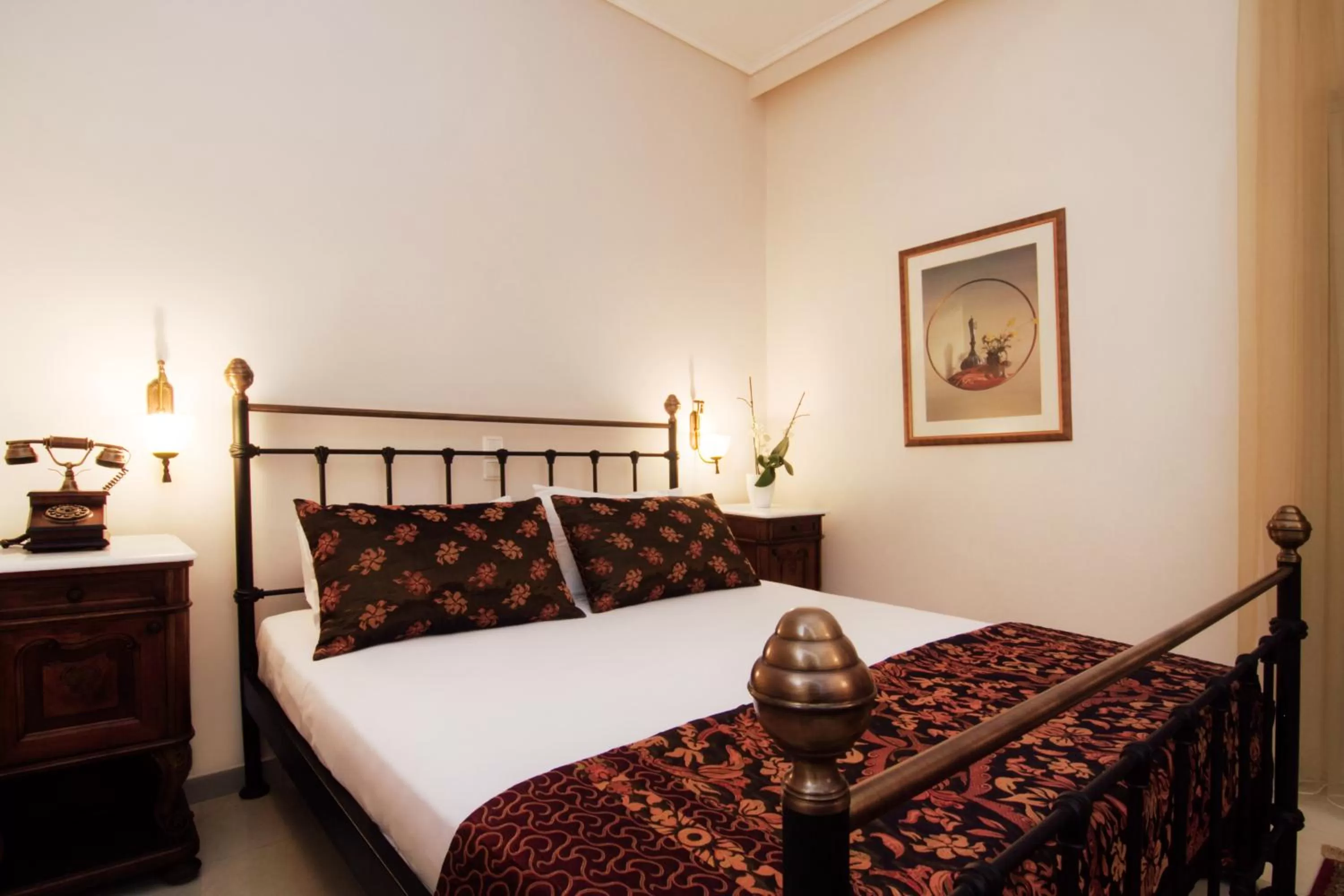 Suite in Green Hill Hotel