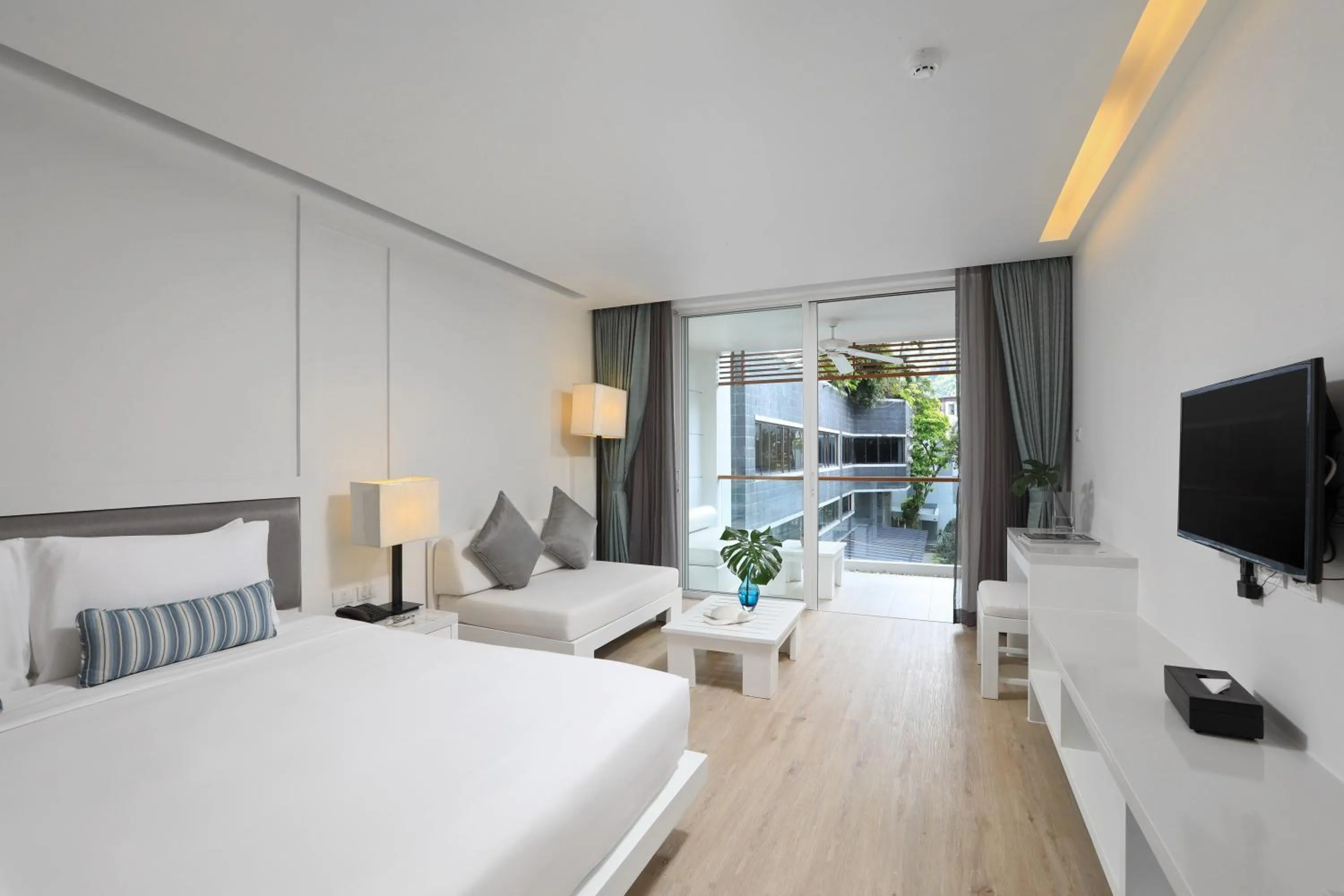 DayLight in Nap Patong