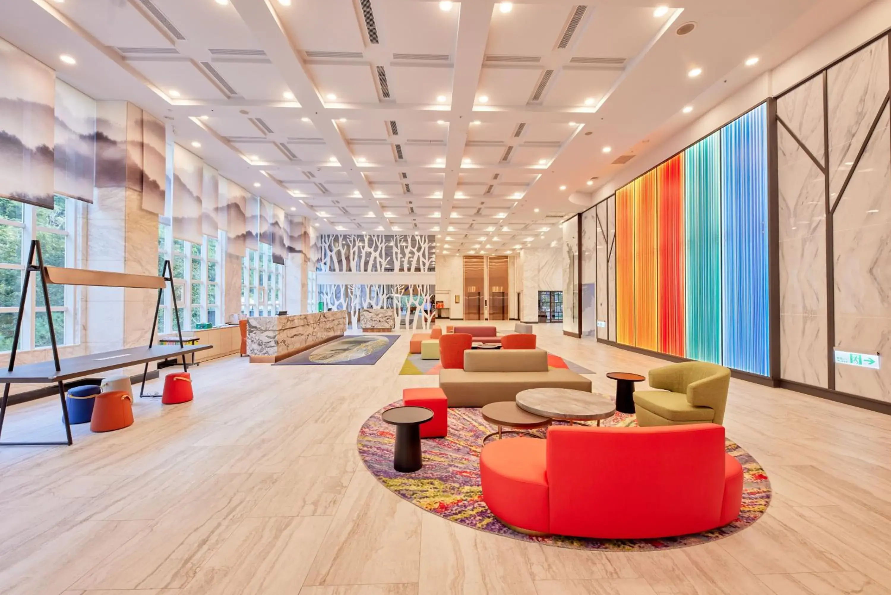 Uni-Resort Ku-Kuan Uni-Resort Ku-Kuan