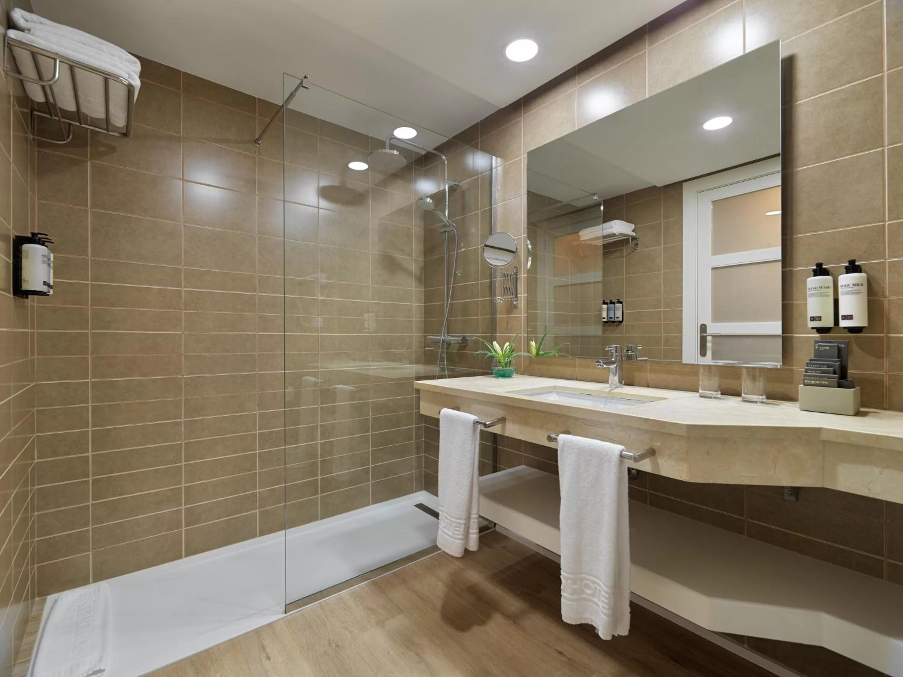 Double Sunset View (2 Adults) in H10 Tindaya