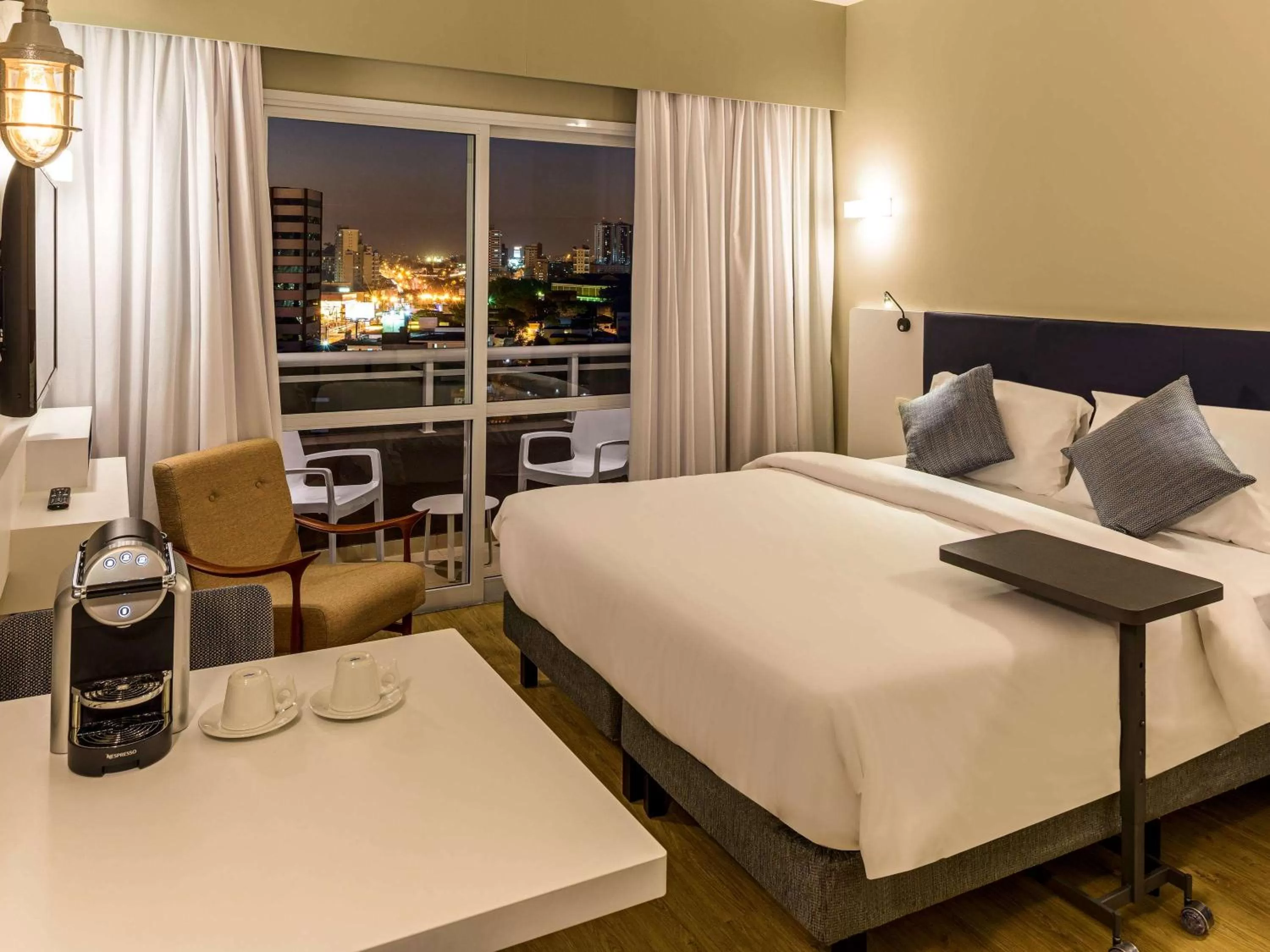 Aparthotel Adagio Sao Bernardo Do Campo