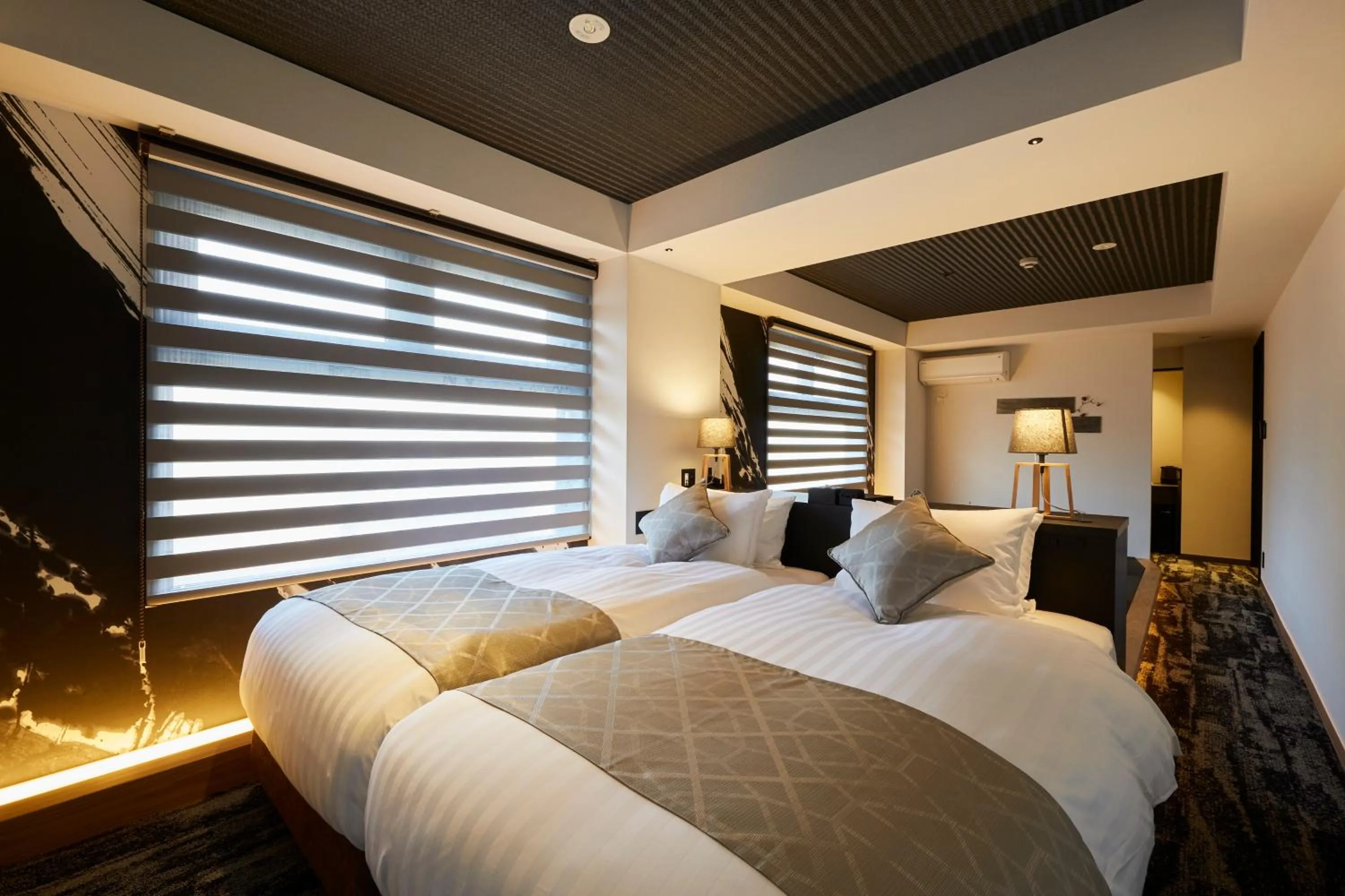 Standard Family Room in Rinn Kamiebisu