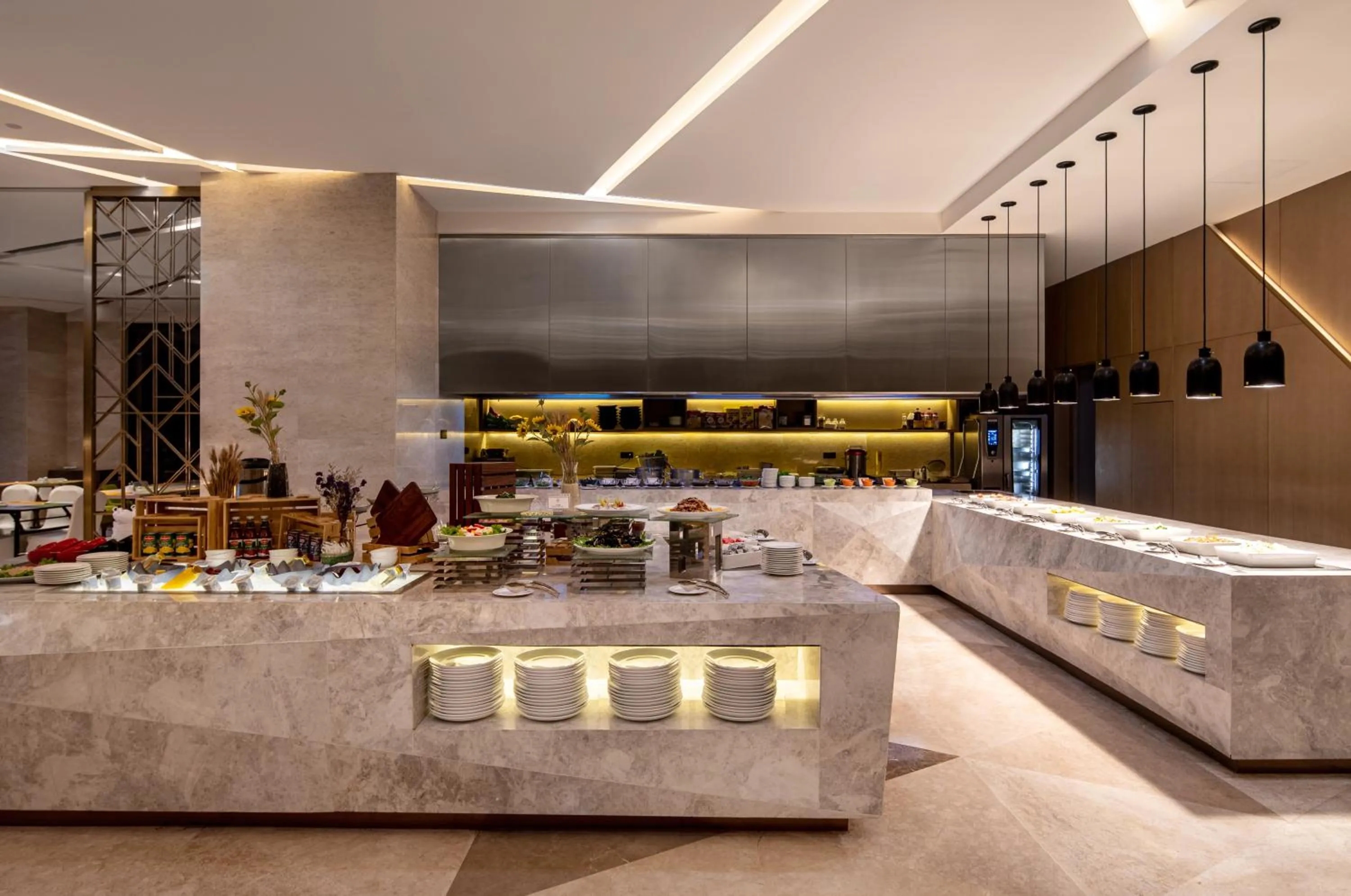 Standard Room in Holiday Inn Express Langfang New Chaoyang by IHG