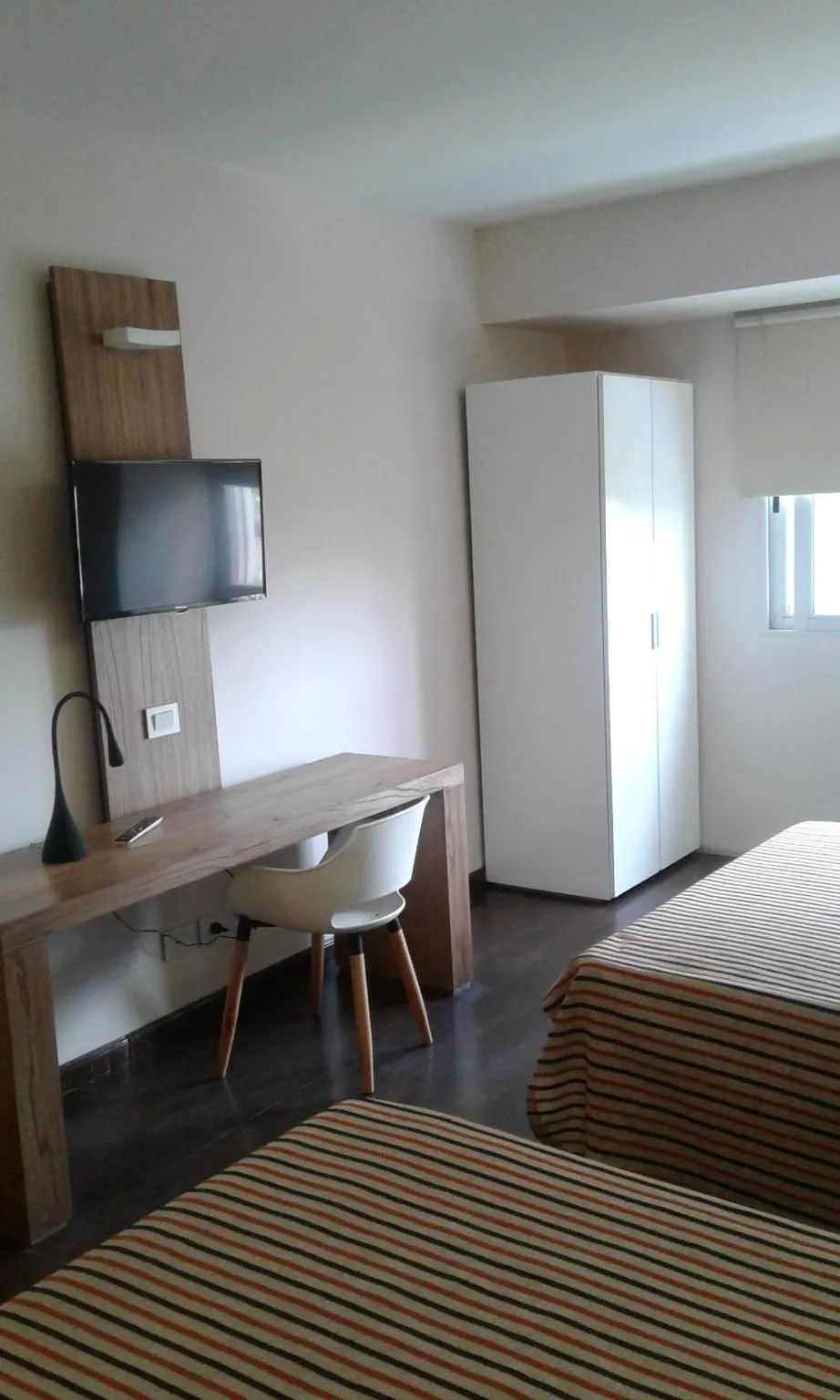 Superior Quadruple Room in Hathor Hotels Mendoza