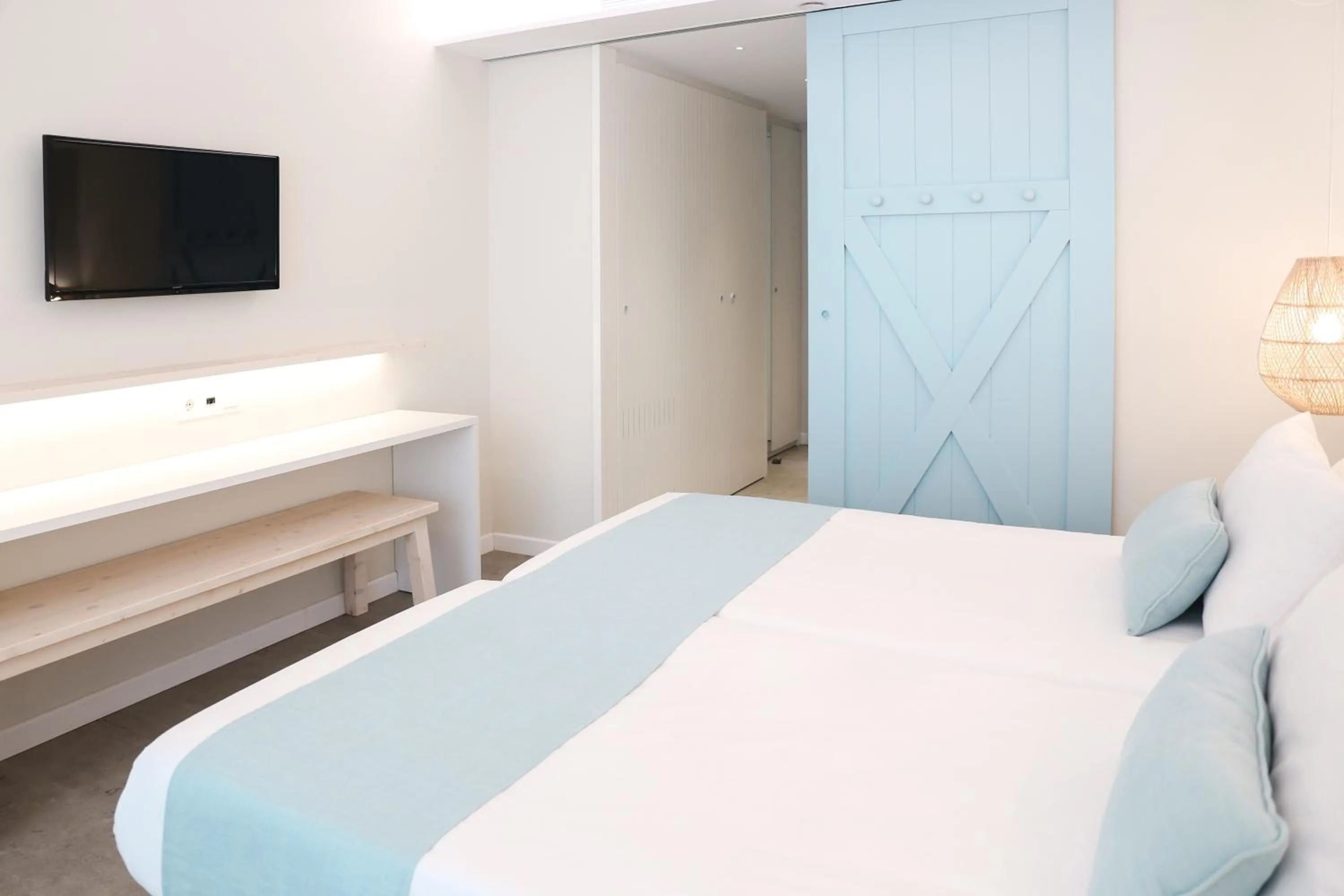 Standard Double Room in KAKTUS Hotel Kaktus Playa - Adults Recommended