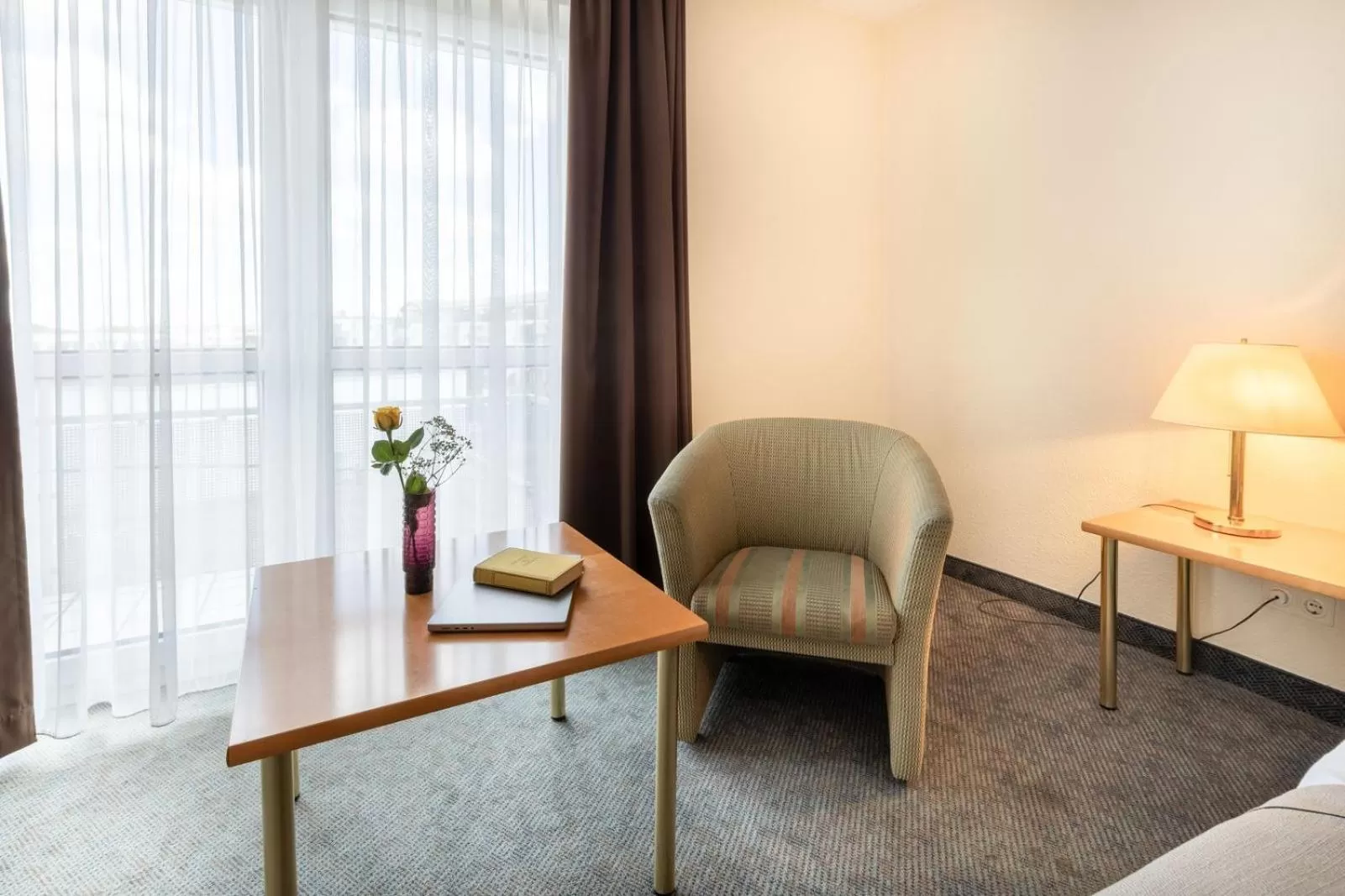 Apartment (4 Adults) in acora Leipzig Living the City