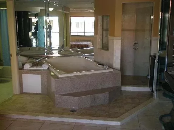 Suite in Miami Princess Hotel