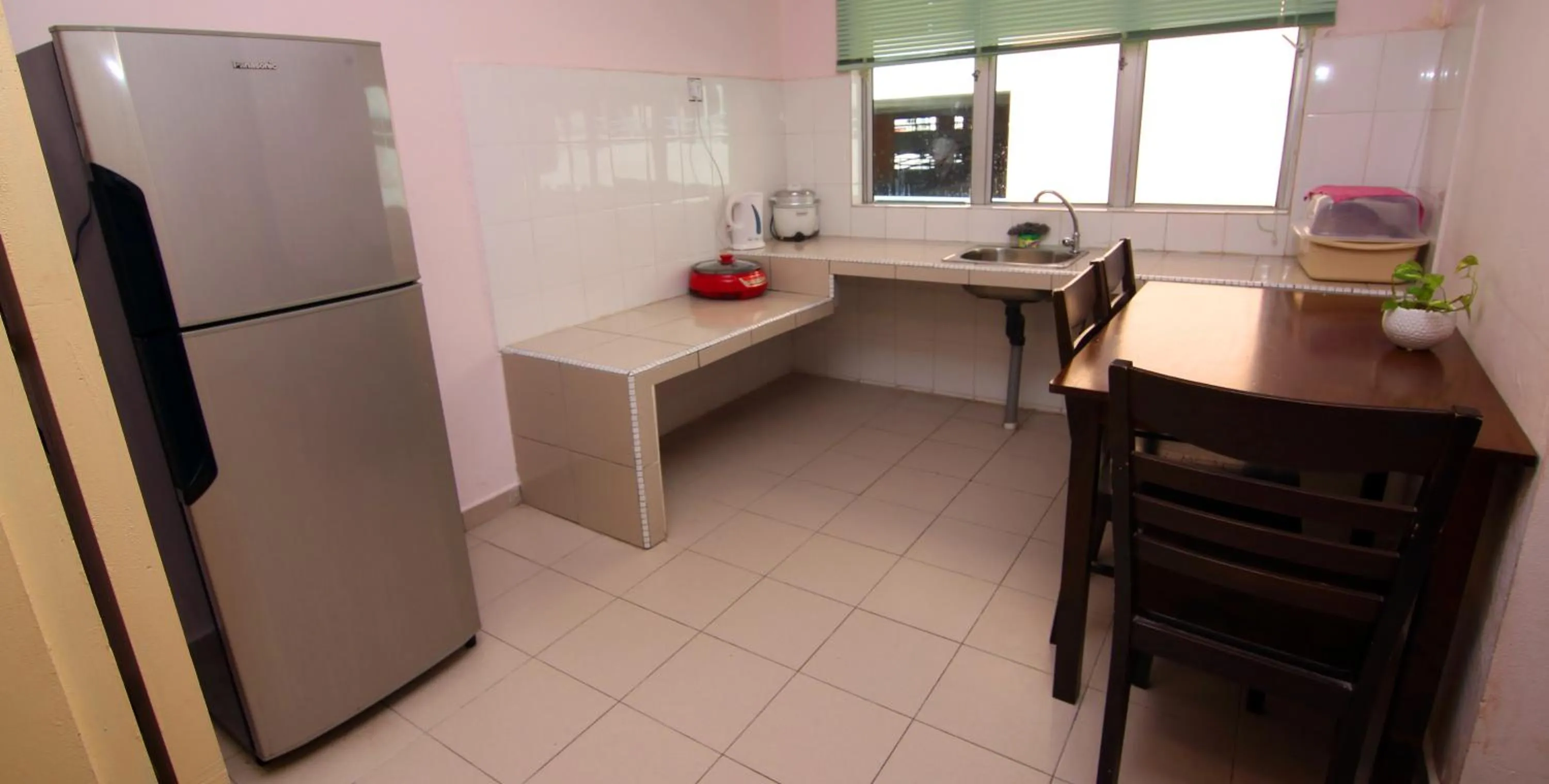 Family Suite in Venice Inn