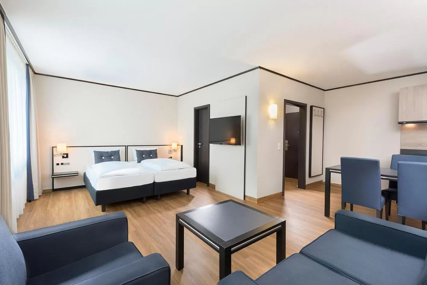 Apartment in Seminaris Hotel Bad Honnef