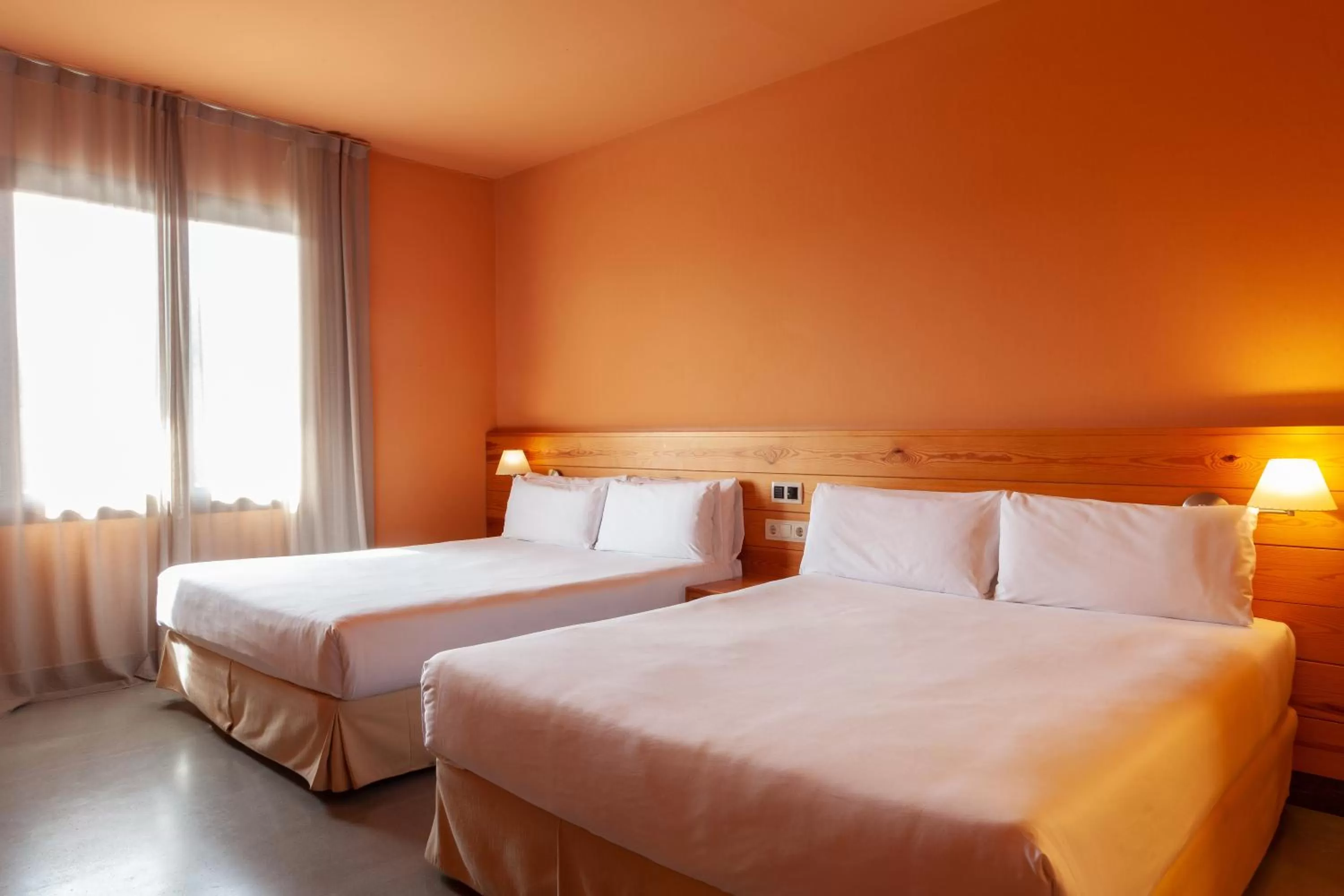 Family Room in Montanyà