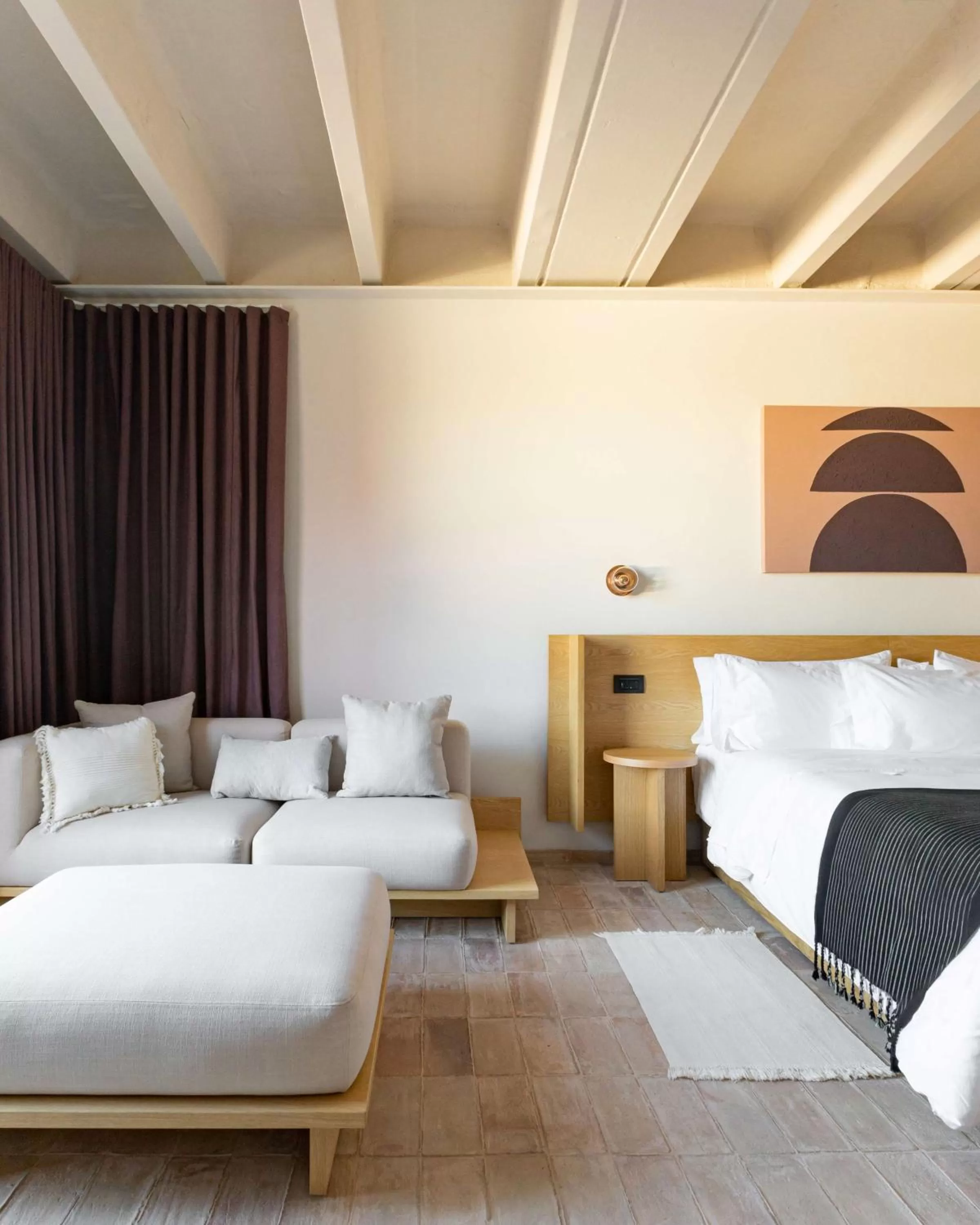 King Room with City View in Albor San Miguel de Allende, Tapestry Collection by Hilton