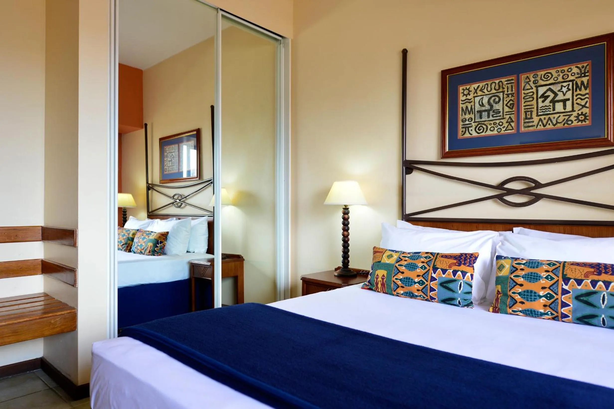 Standard Single Room in Pestana Rovuma
