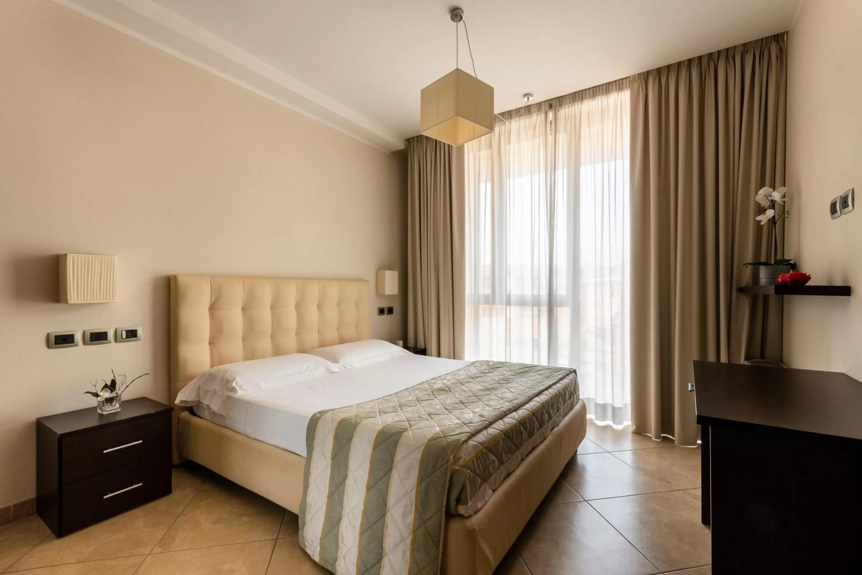 Superior Apartment in ApartHotel Anghel