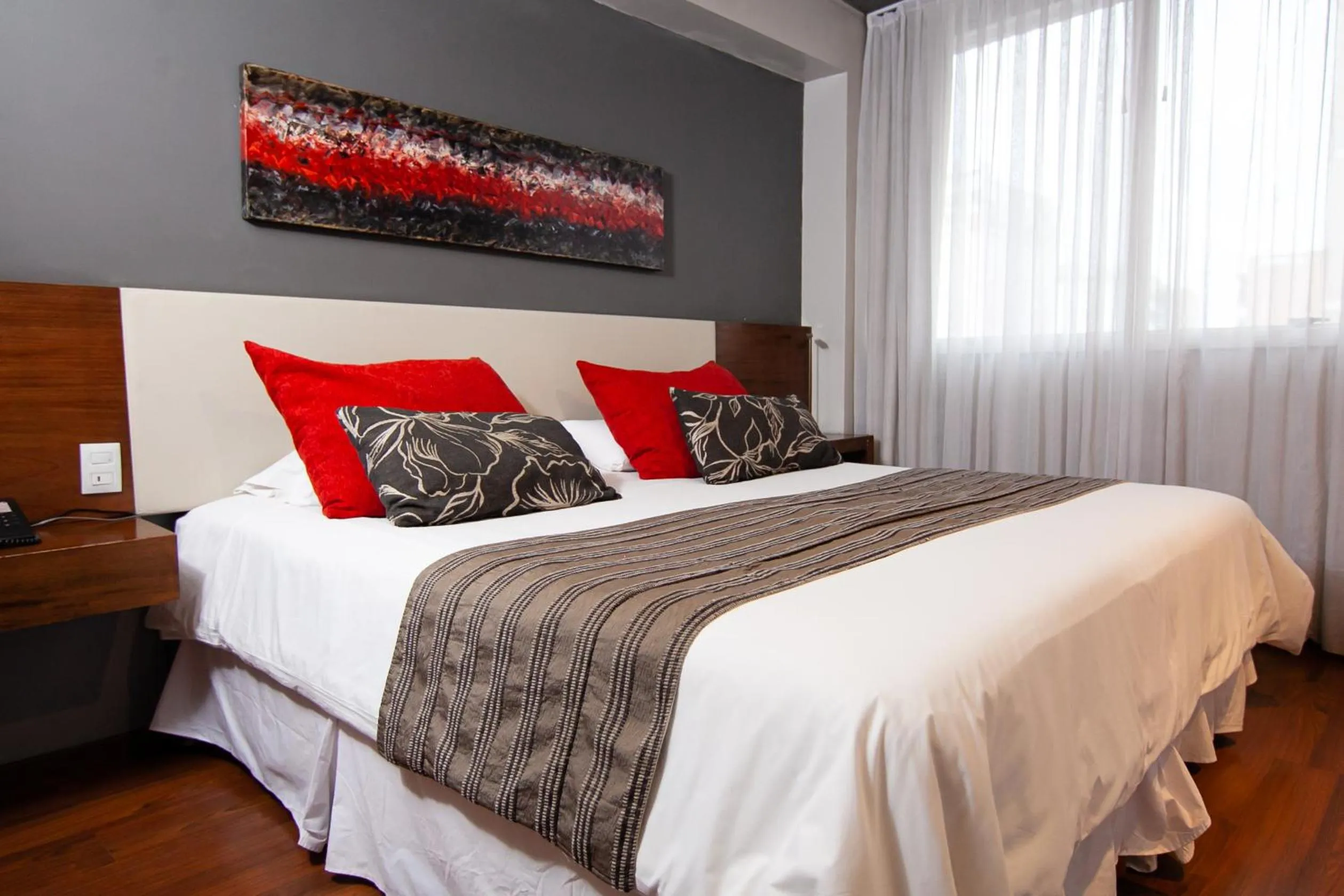 Executive Suite in Amérian Tucuman