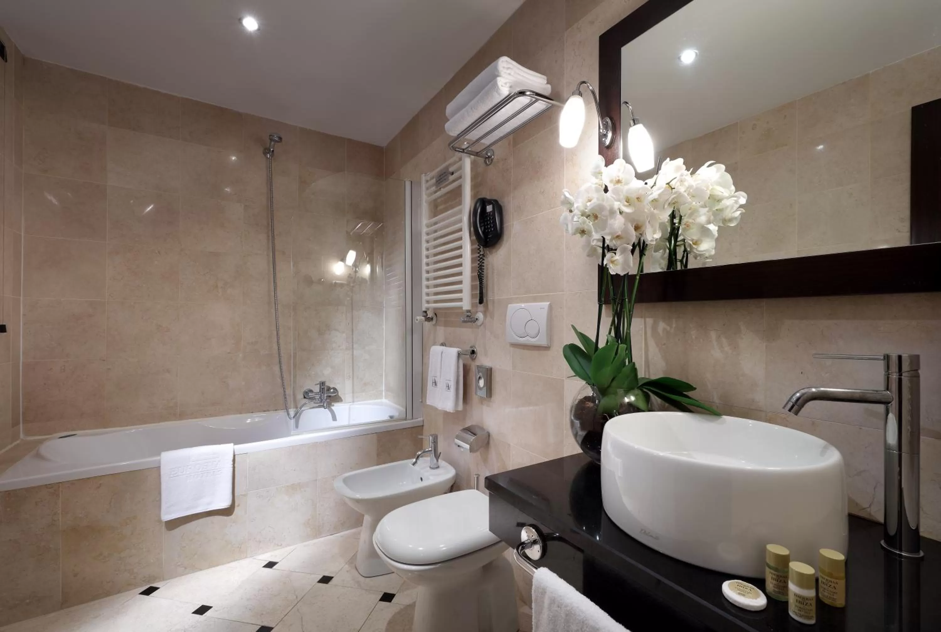 Junior Suite in Exe International Palace