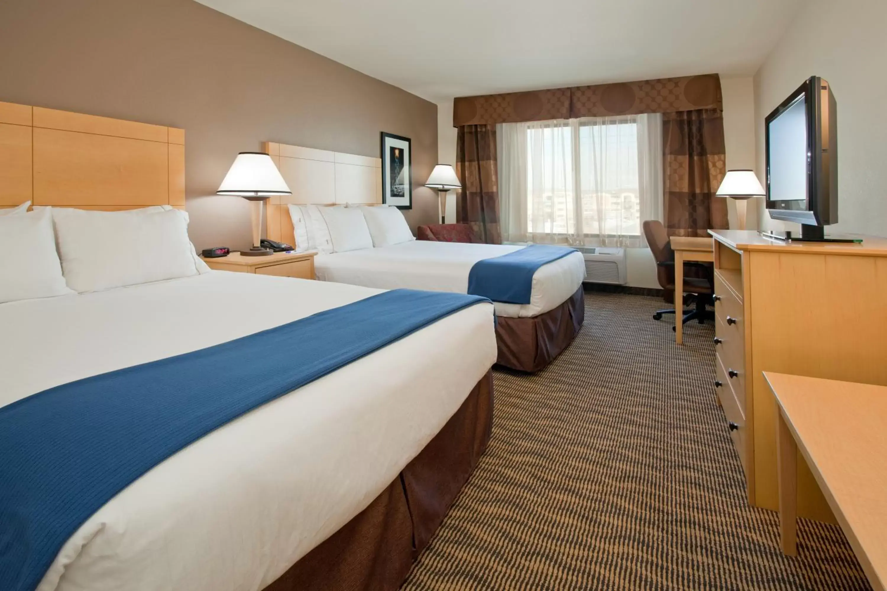 Holiday Inn Express West Valley City by IHG Holiday Inn Express West Valley City by IHG