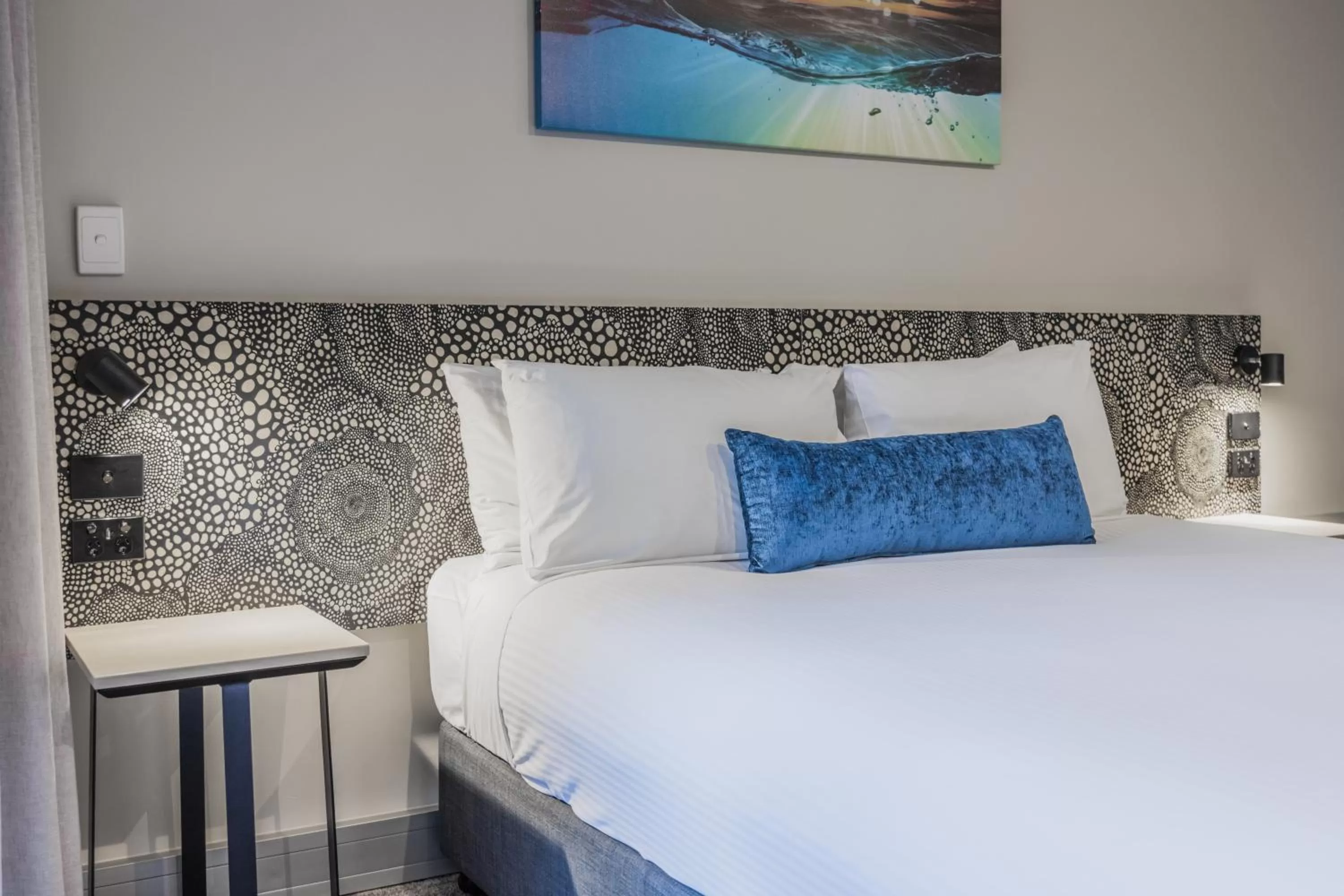 Superior Suite  in Mermaid Waters Hotel by Nightcap Plus