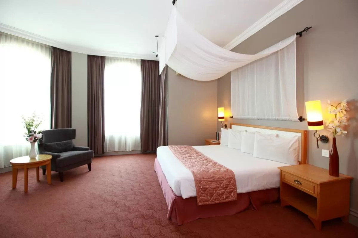 Executive Suite in Grand Kampar Hotel