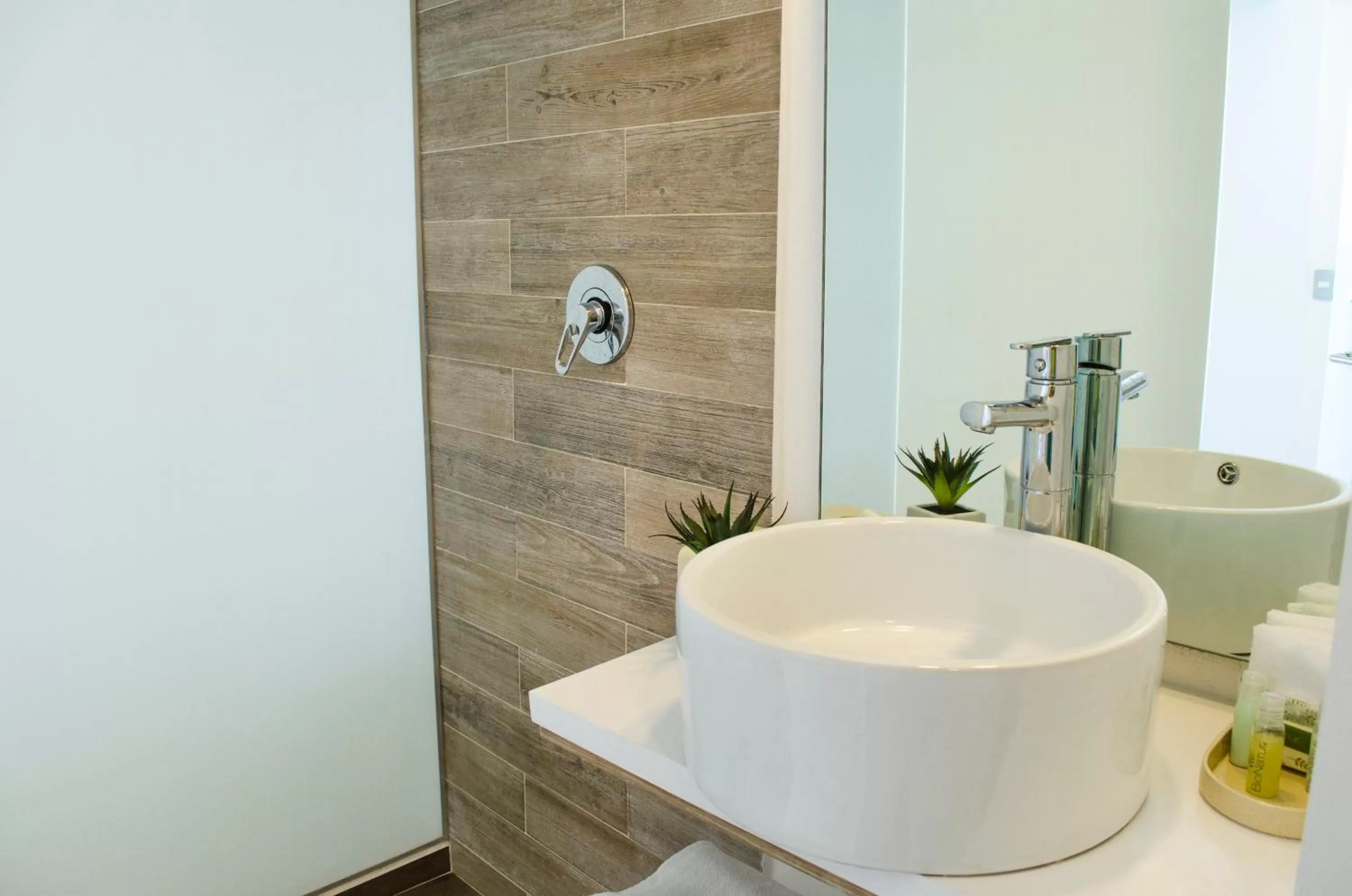 Deluxe Ocean View Up to 2 Kids in Mia Reef Isla Mujeres - All Inclusive Resort