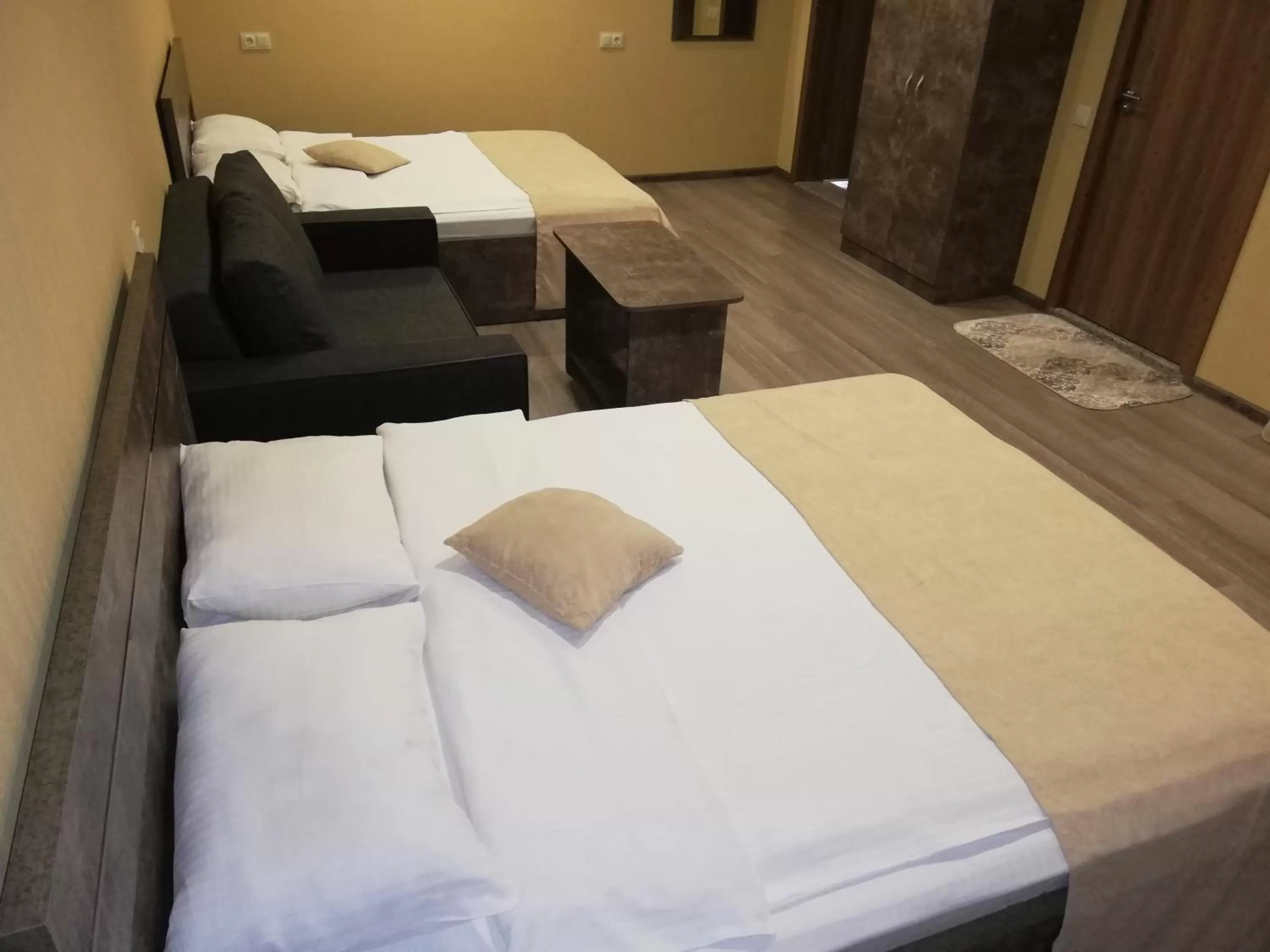 Family Room in Hotel Nabadi