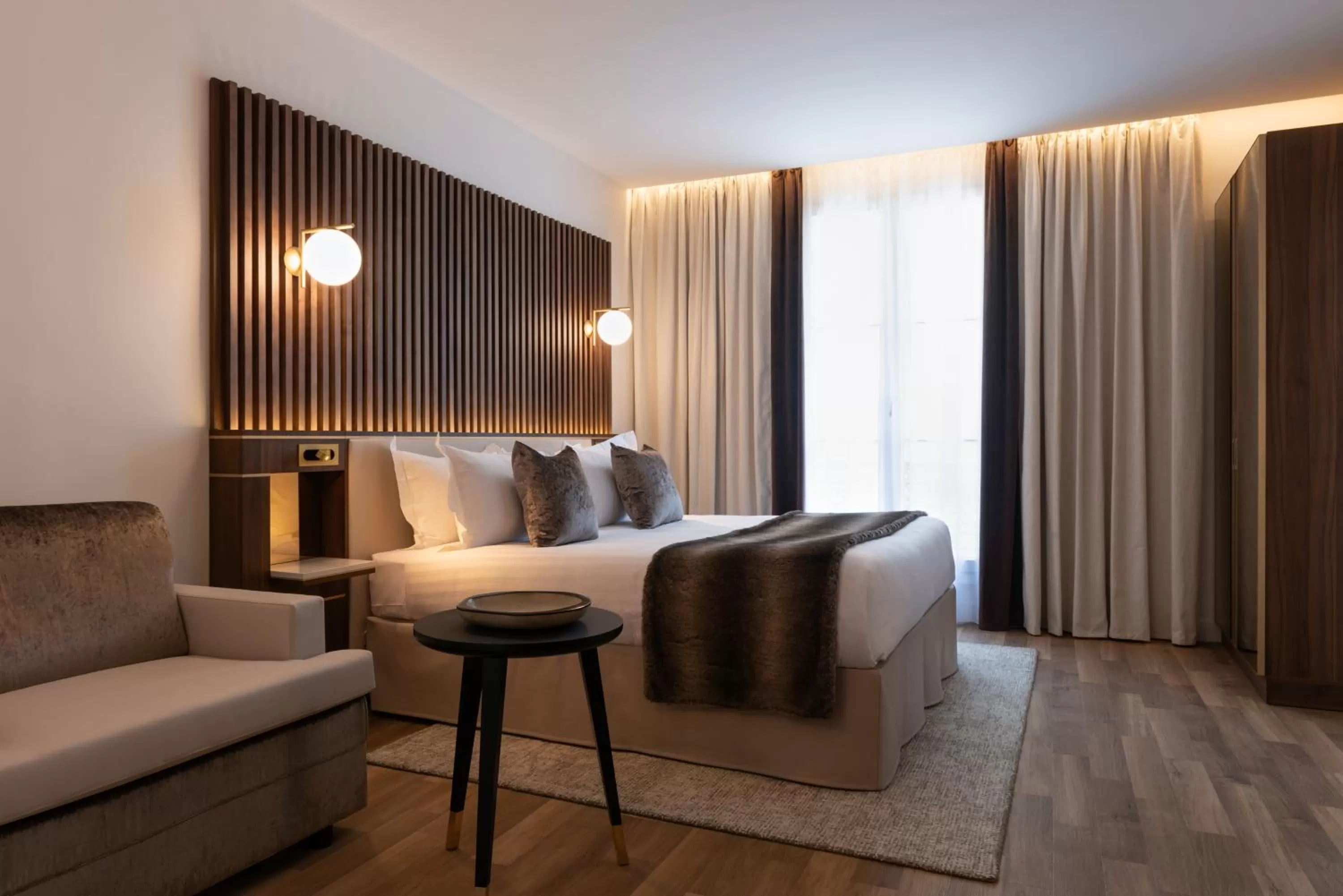 Junior Suite in Lord Byron