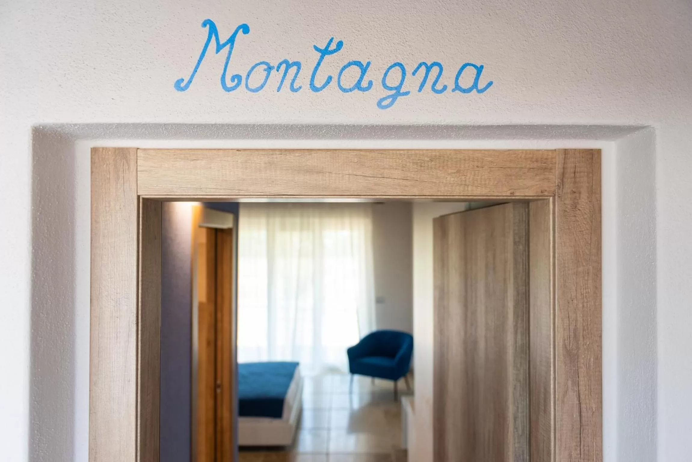 Double Room - single occupancy in I Boschetti