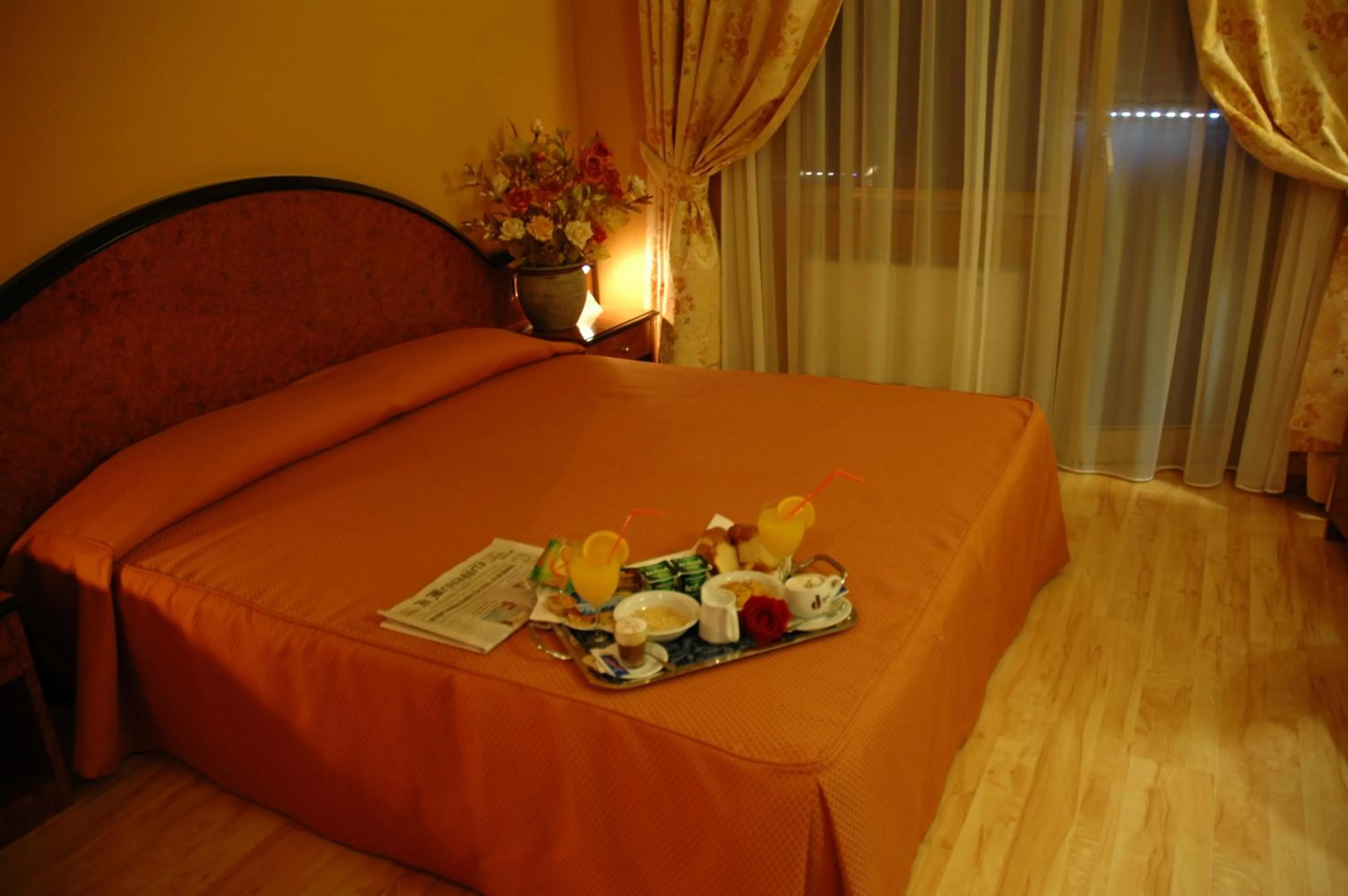 Double or Twin Room in Grand Hotel Dei Cesari