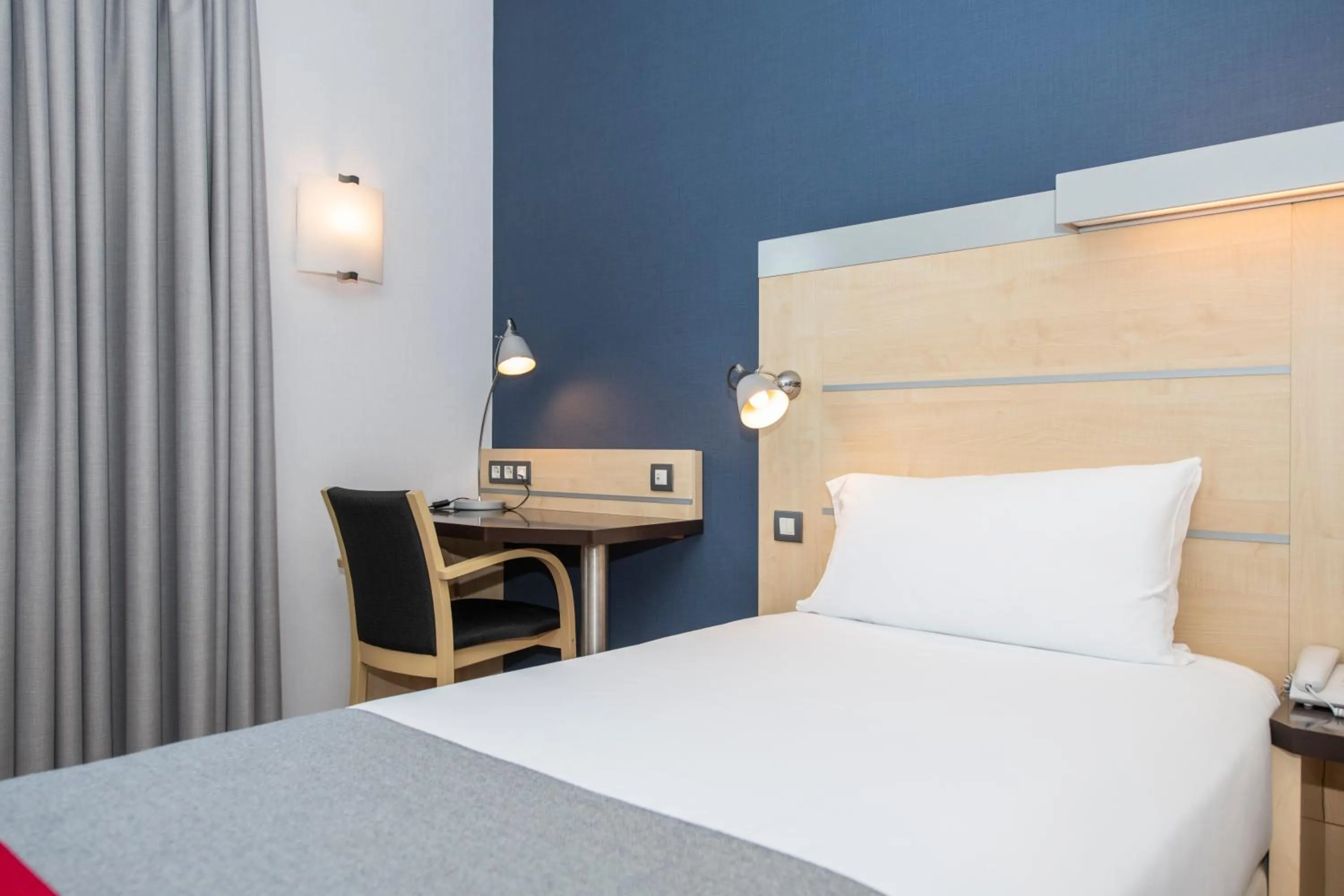 Standard Room with Free Breakfast in Holiday Inn Express Barcelona - Montmeló by IHG