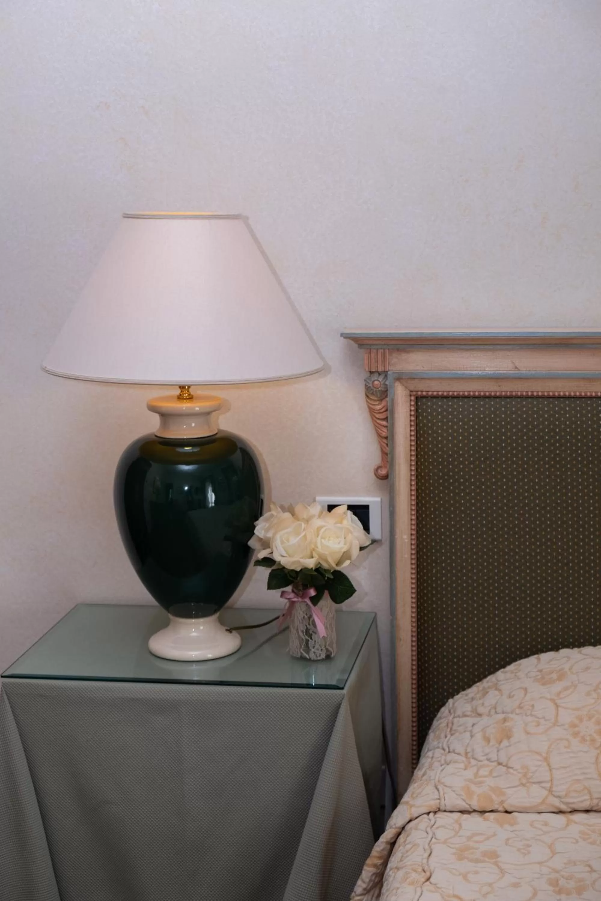 Junior Suite in Relais Ducale