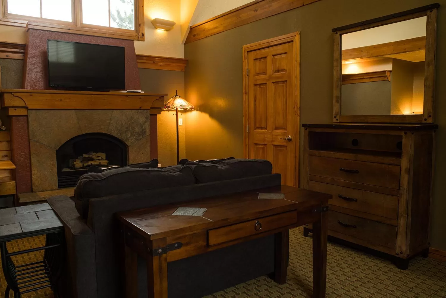 Loft in Appenzell Inn